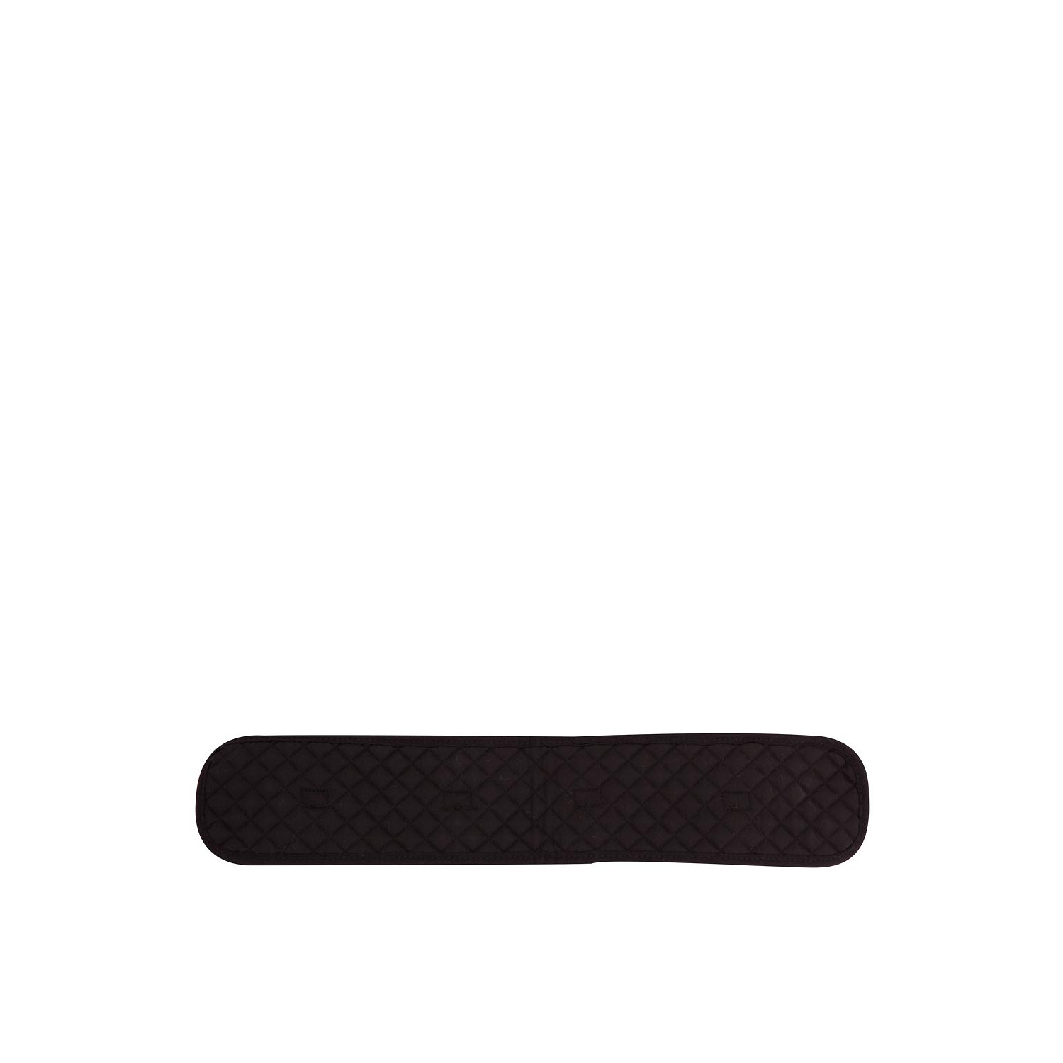 Widerristschoner ConCord® Leader in schwarz