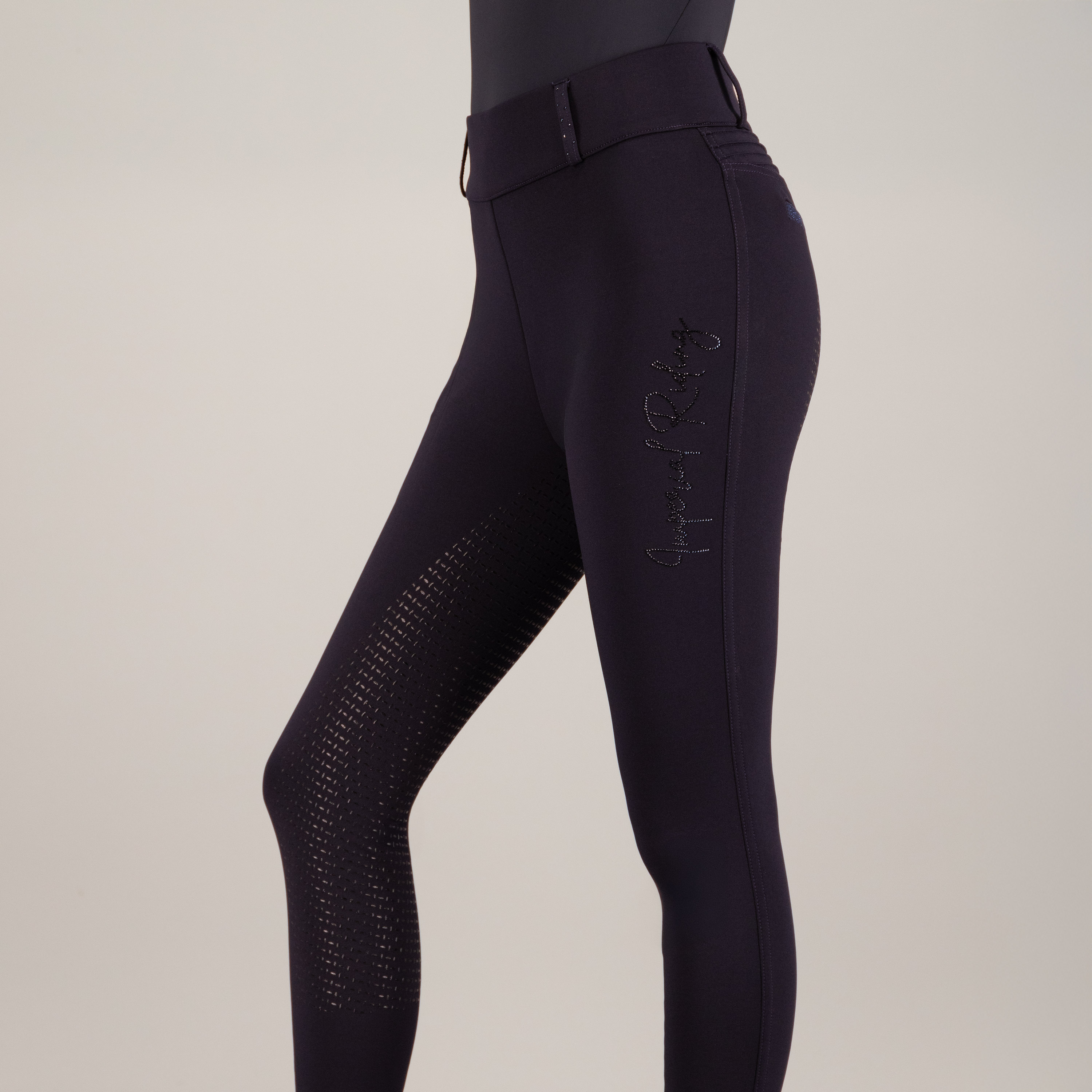 Reitlegging Comfi Sparks winter FullGrip