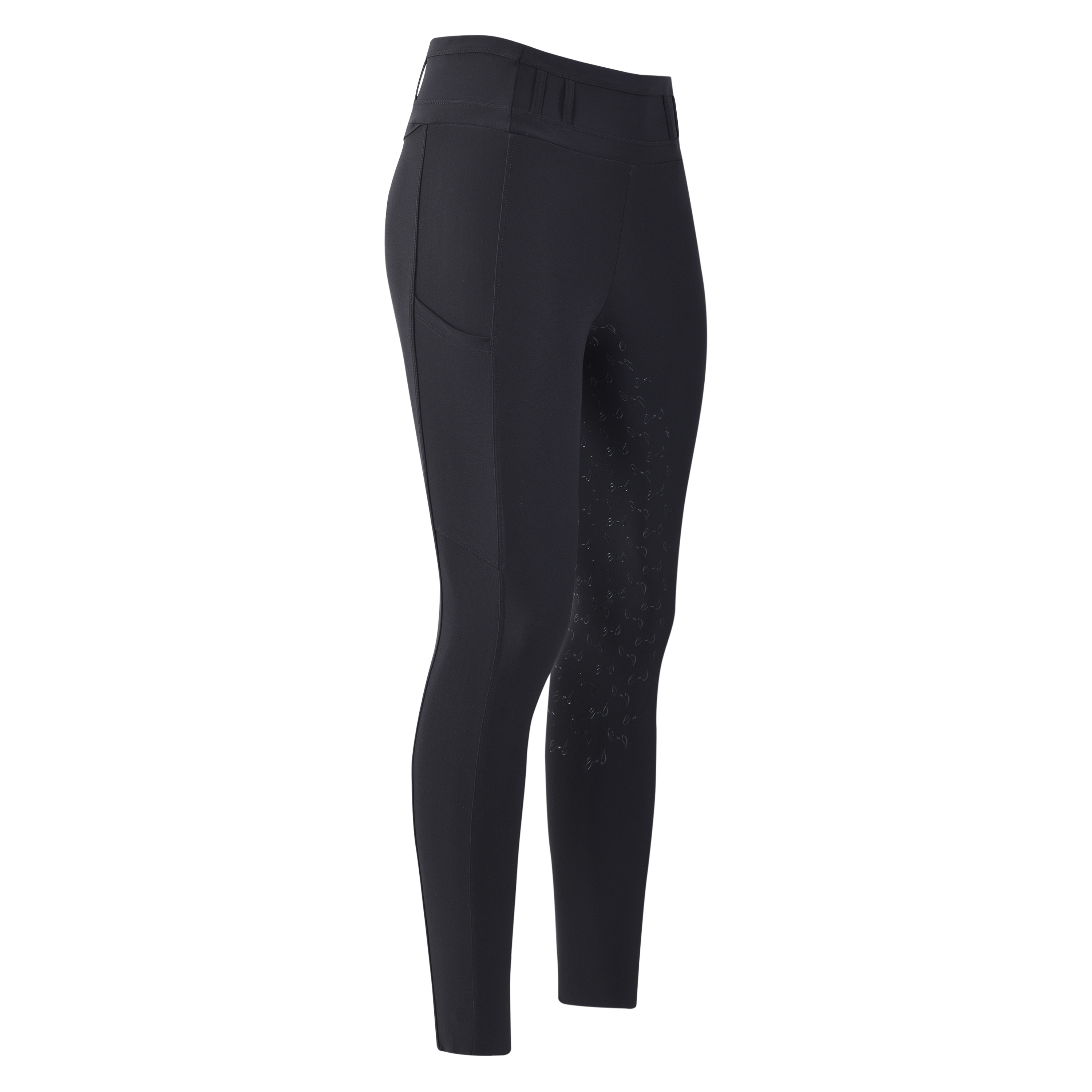 Reitlegging Eres FullGrip