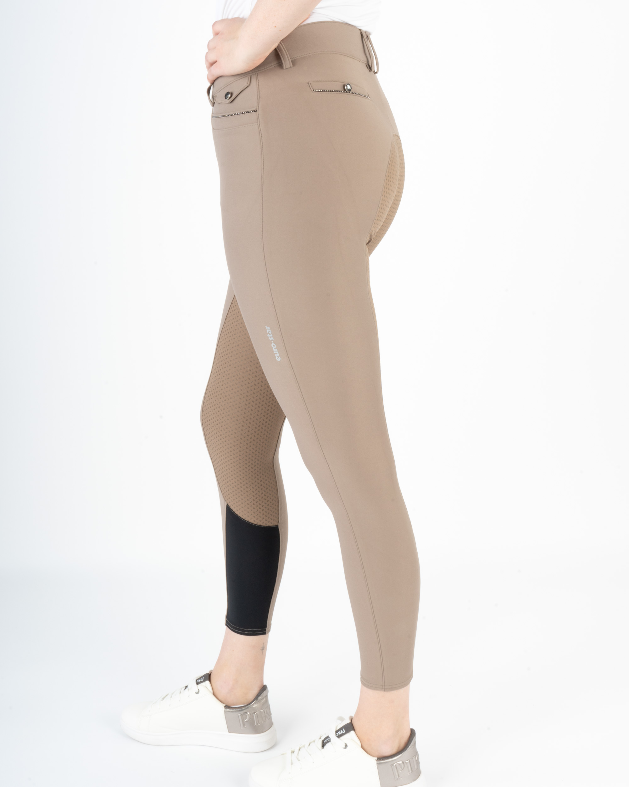 Ladies riding breeches Arielle FullGrip
