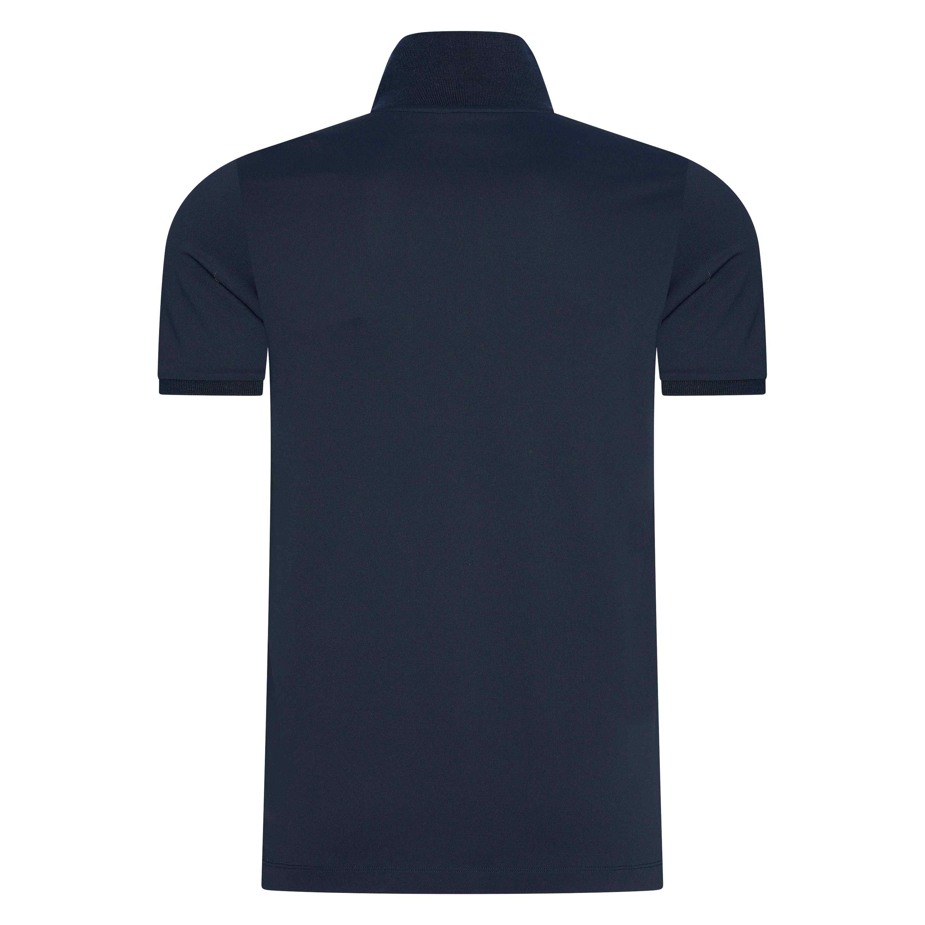 Poloshirt Gino