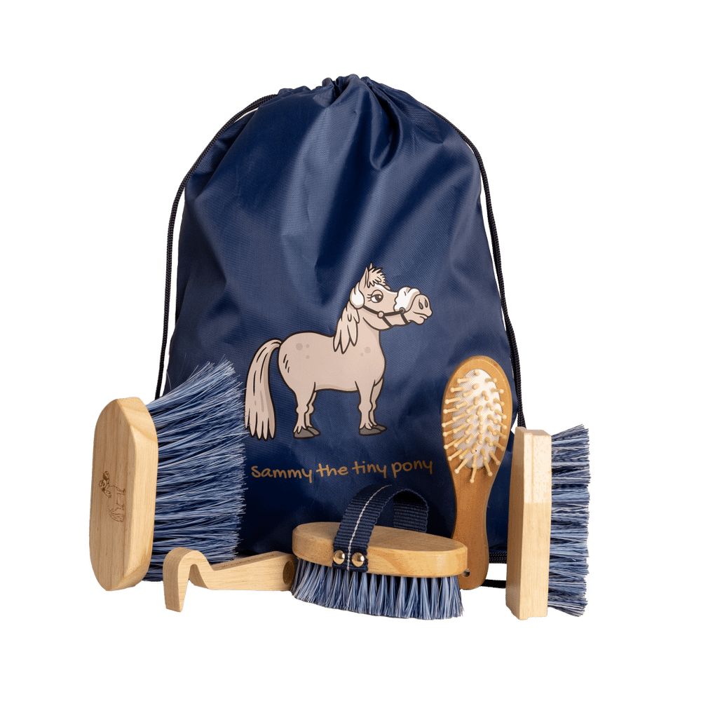 Sammy Kids Brush Bag