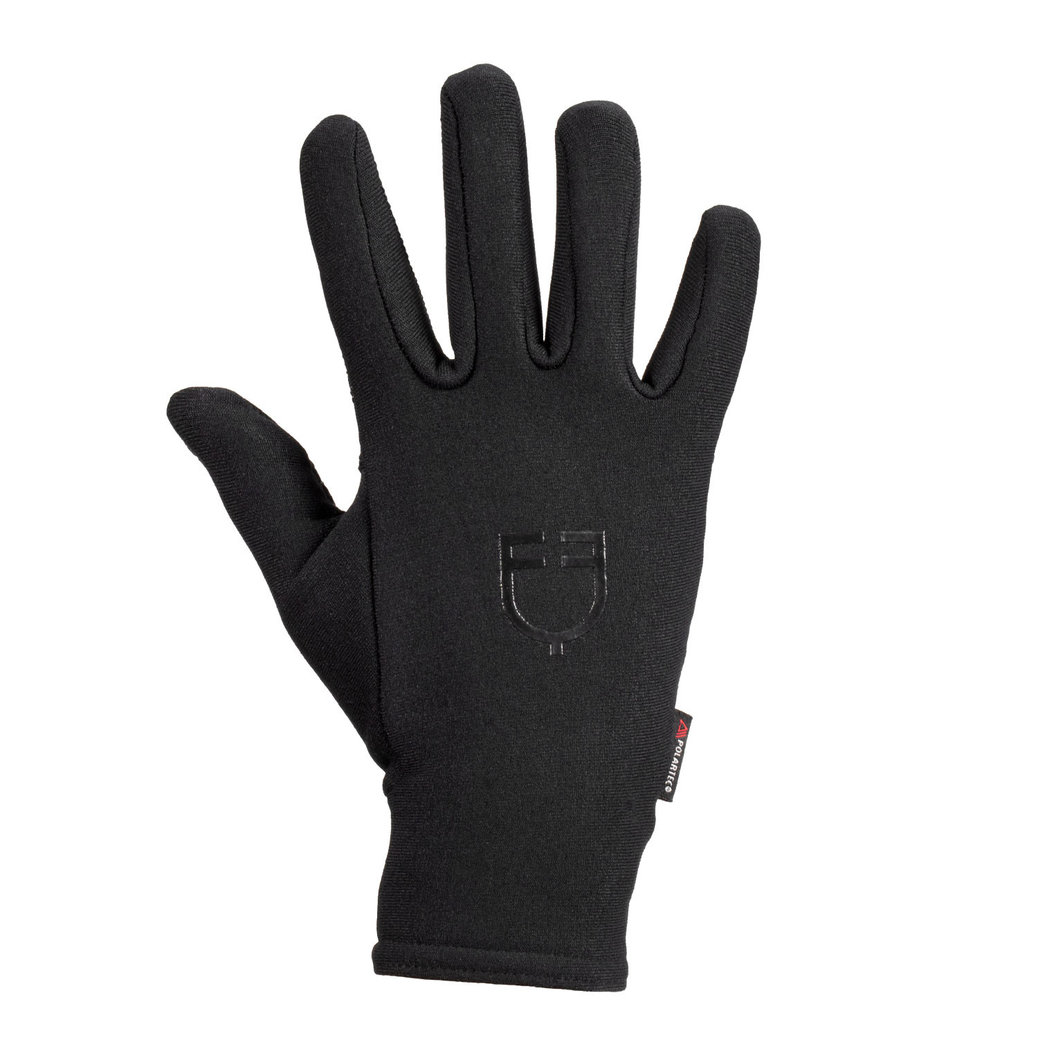 Unisex Polartec Stretch Pro Handschuhe mit Fleecefutter