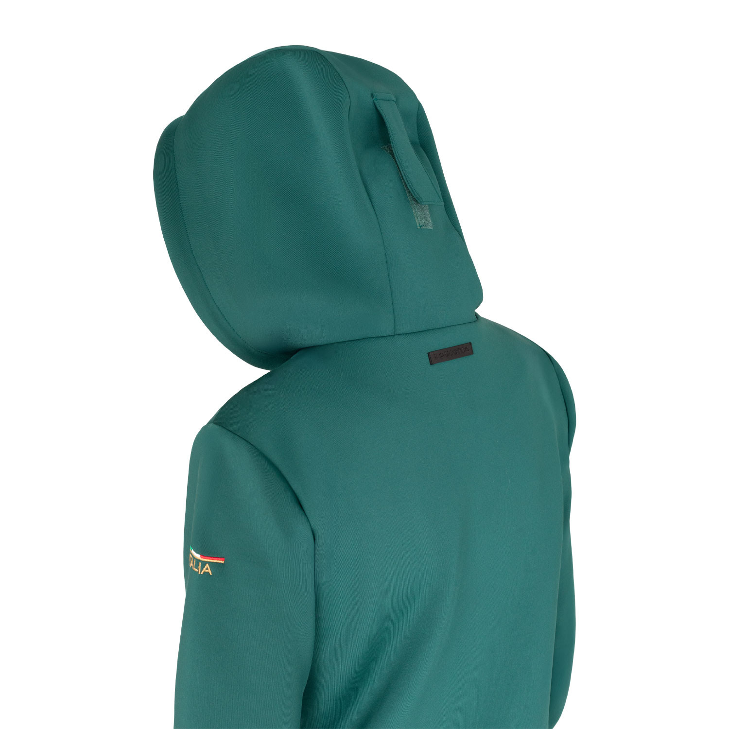 Damen-Hoodie X FISE 100