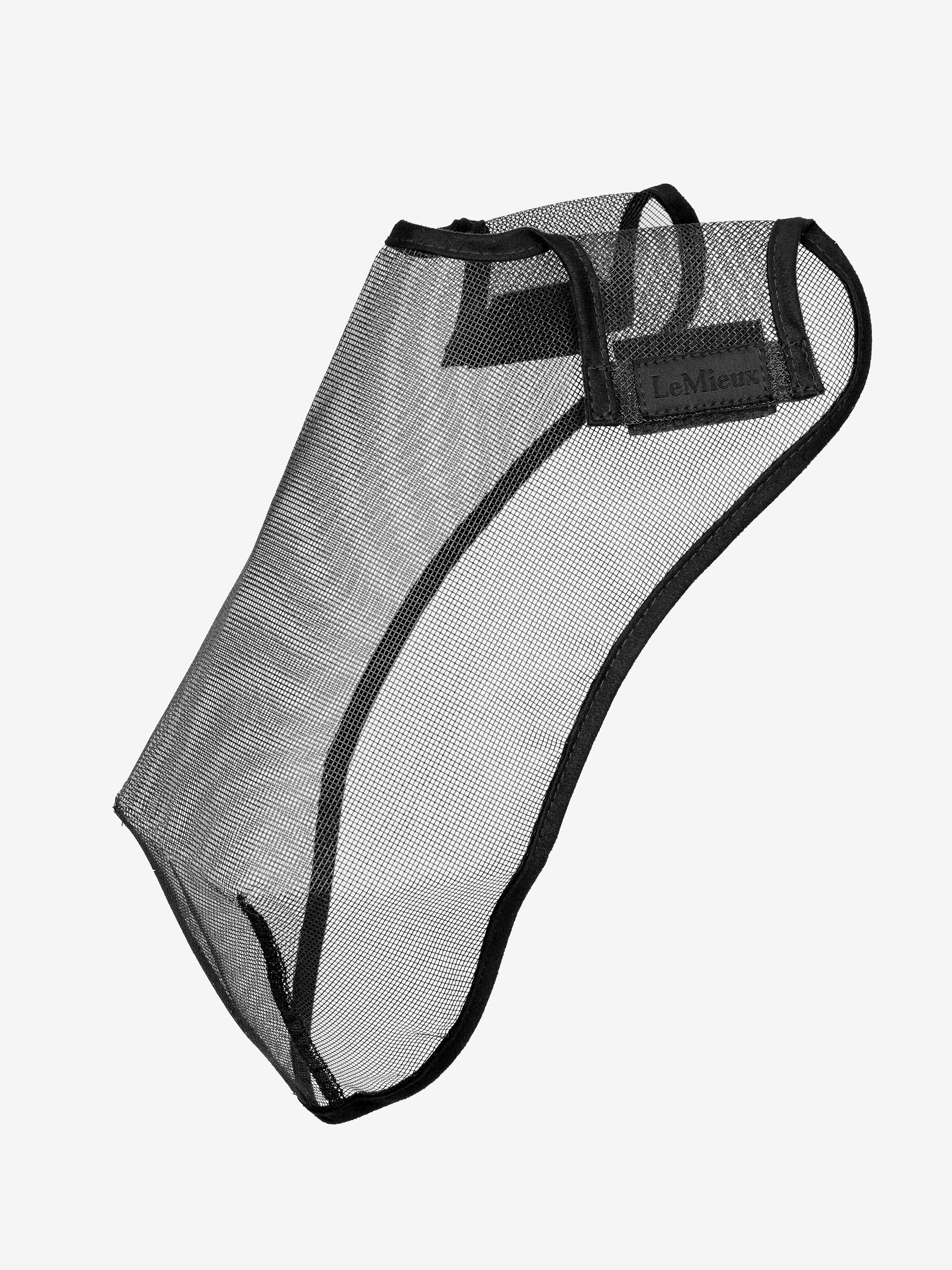 Comfort Nüsternschutz Mex. Reithalfter (Doppelpack)