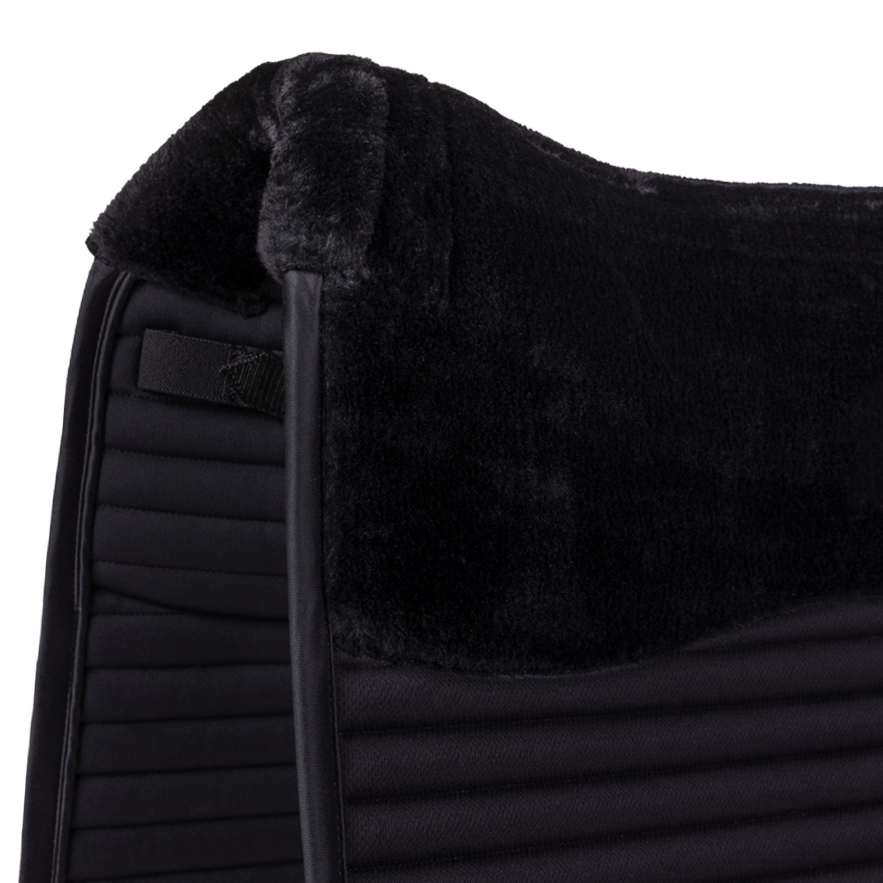 Saddle pad Avélie