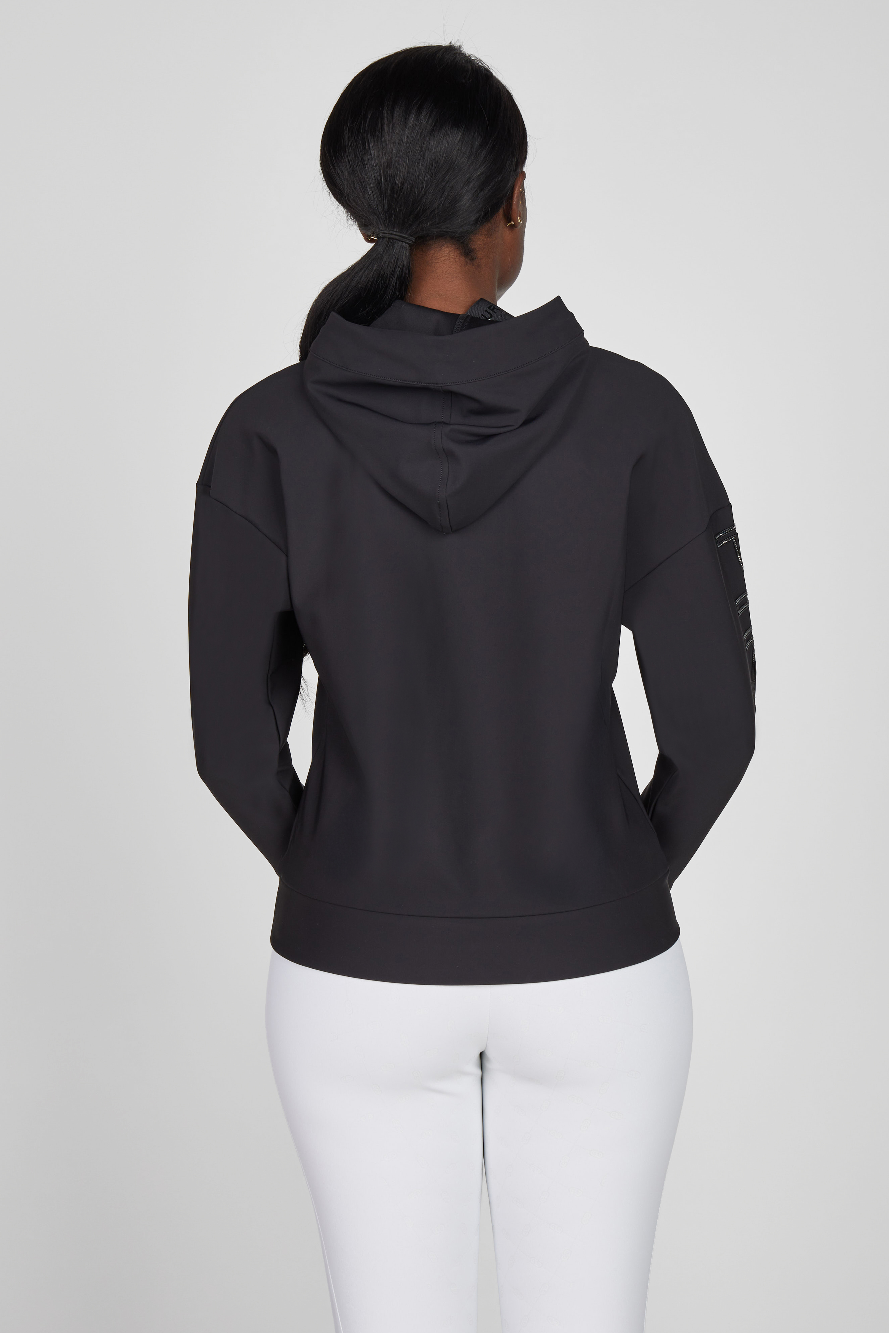 Hoodie Damen Selection