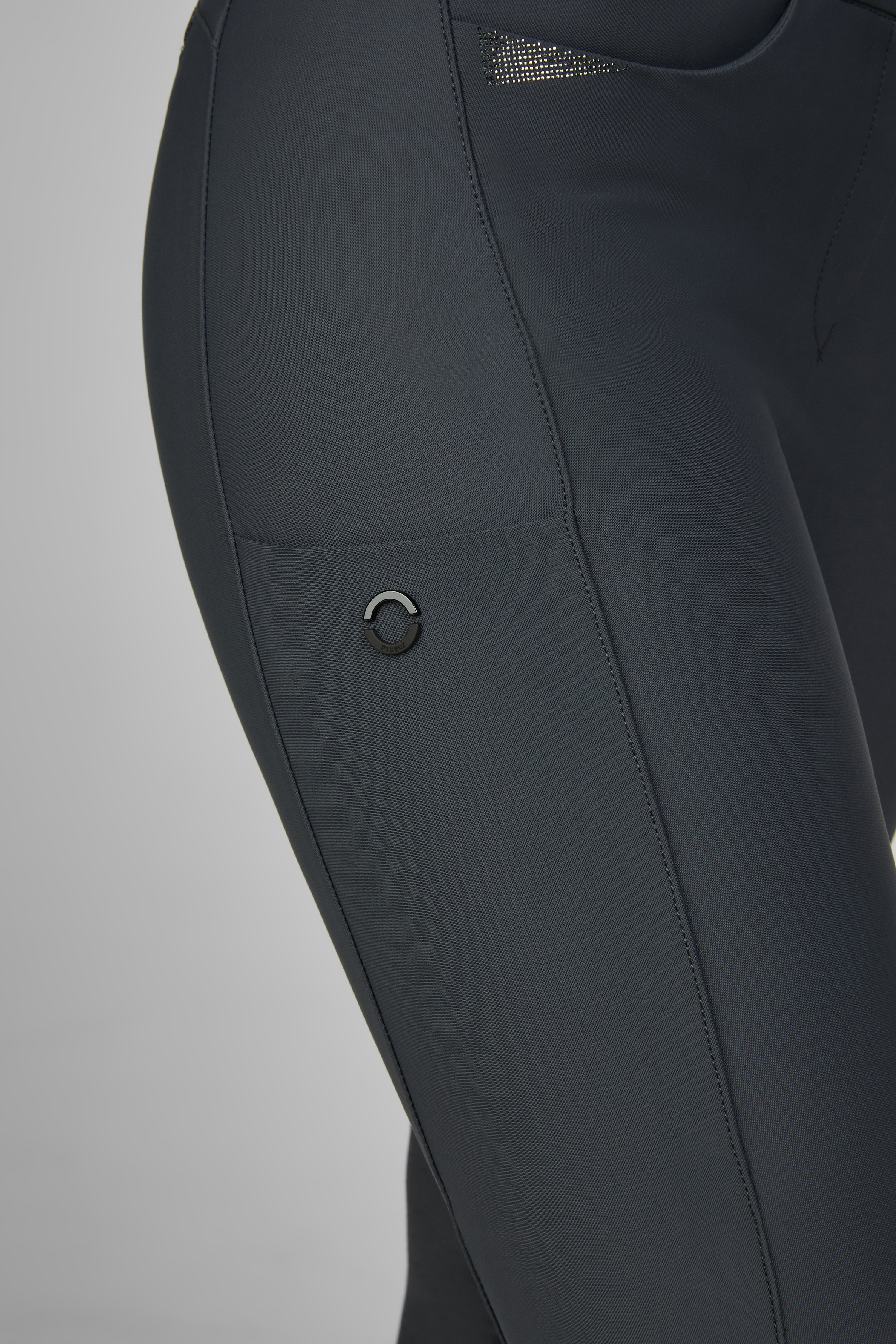 Ladies riding breeches Laure Sd