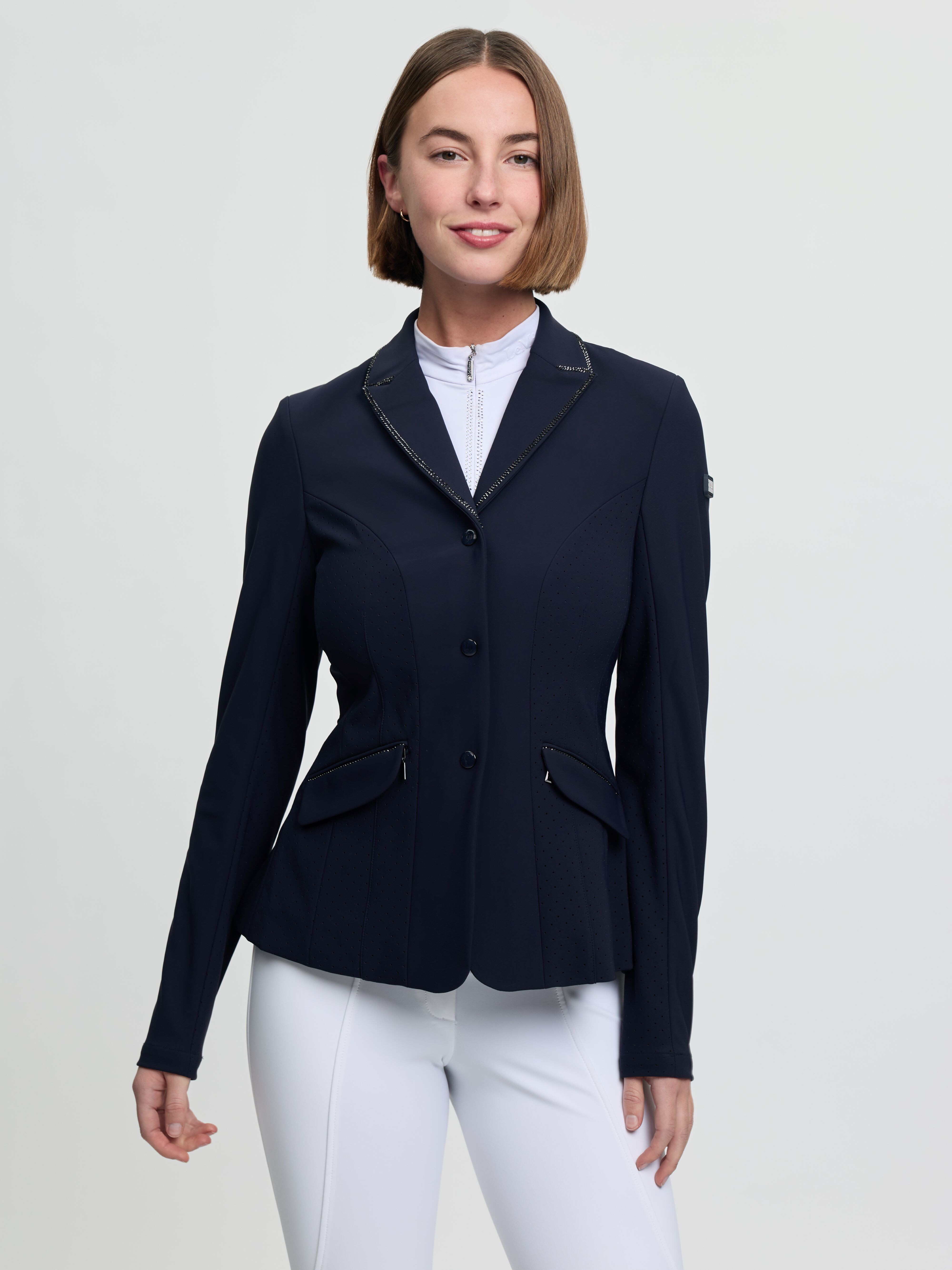 Brilliance Diana Turnierjacket