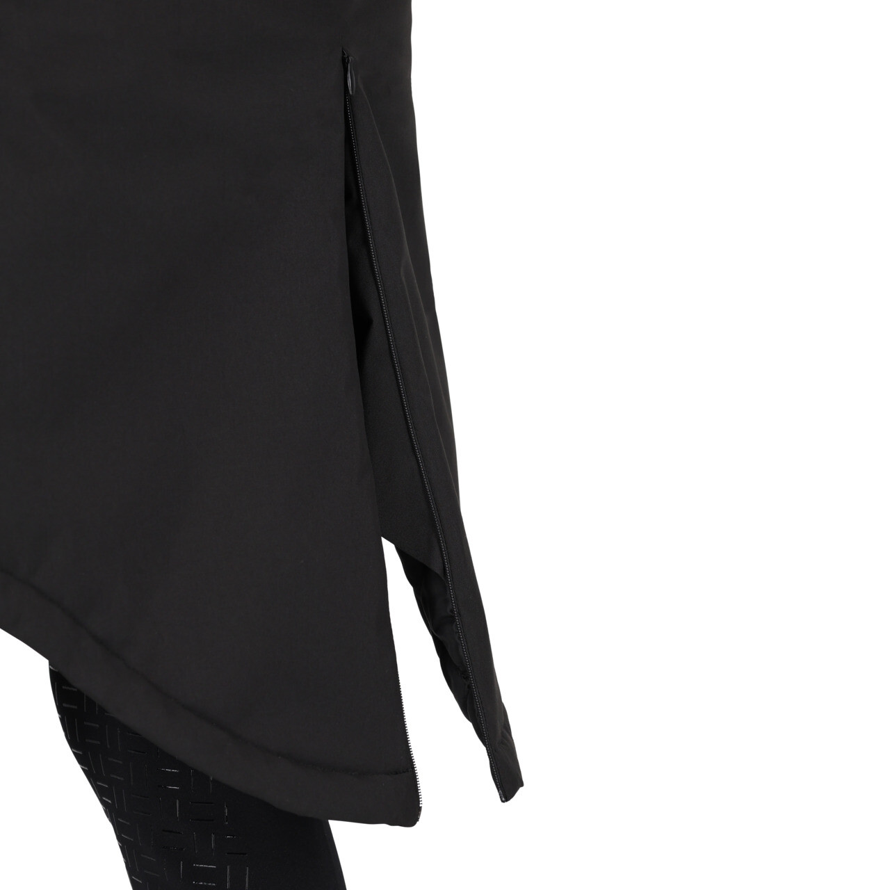 Linde Junior winter jacket
