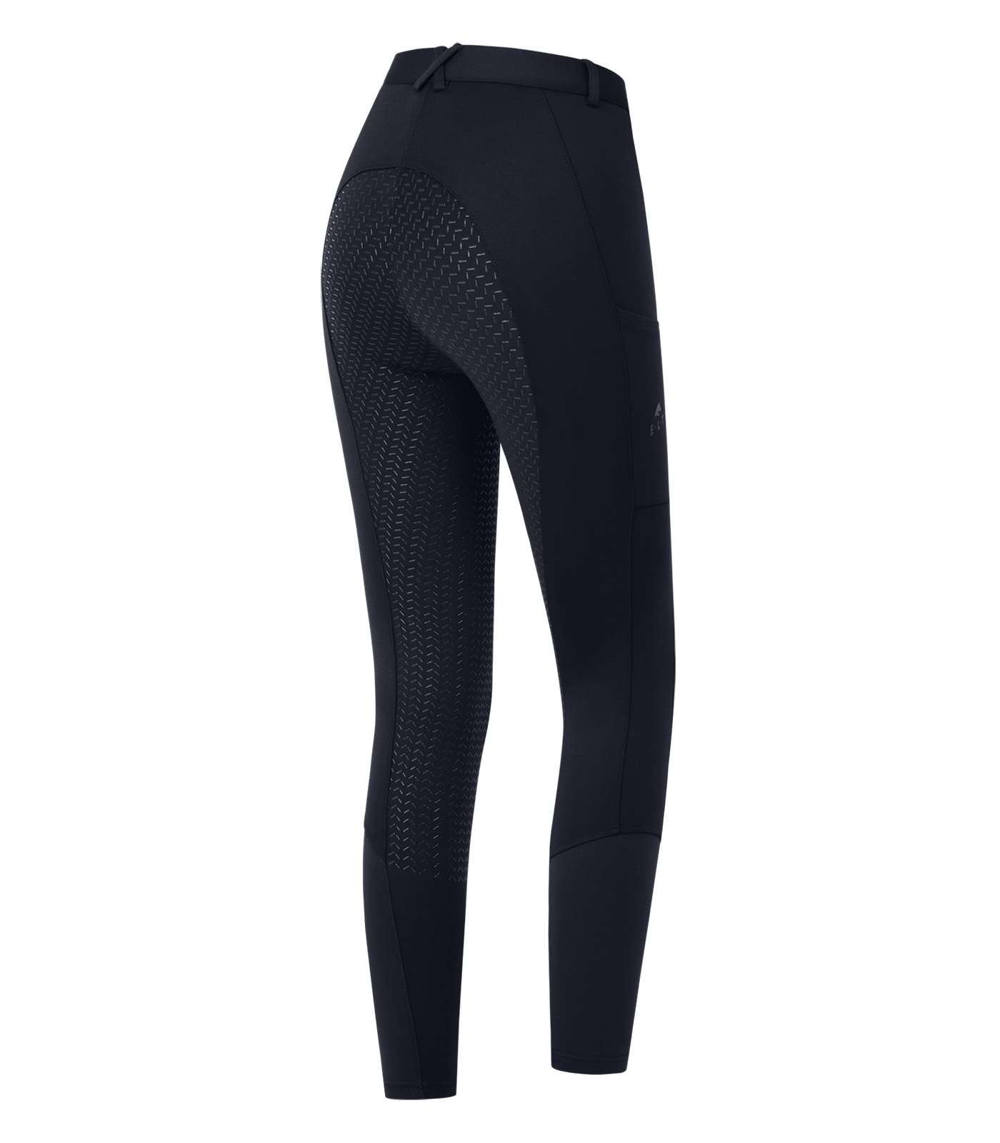 Thermal Breeches Essential Silicone