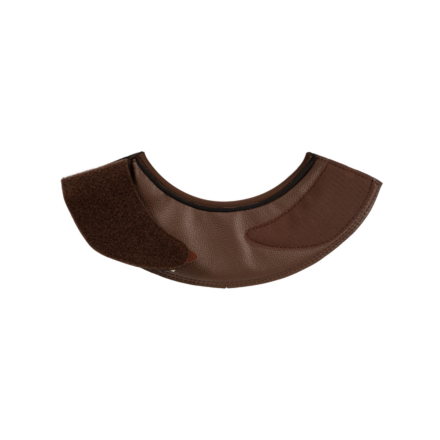 Hufglocken Eco-Leder & Klettverschluss