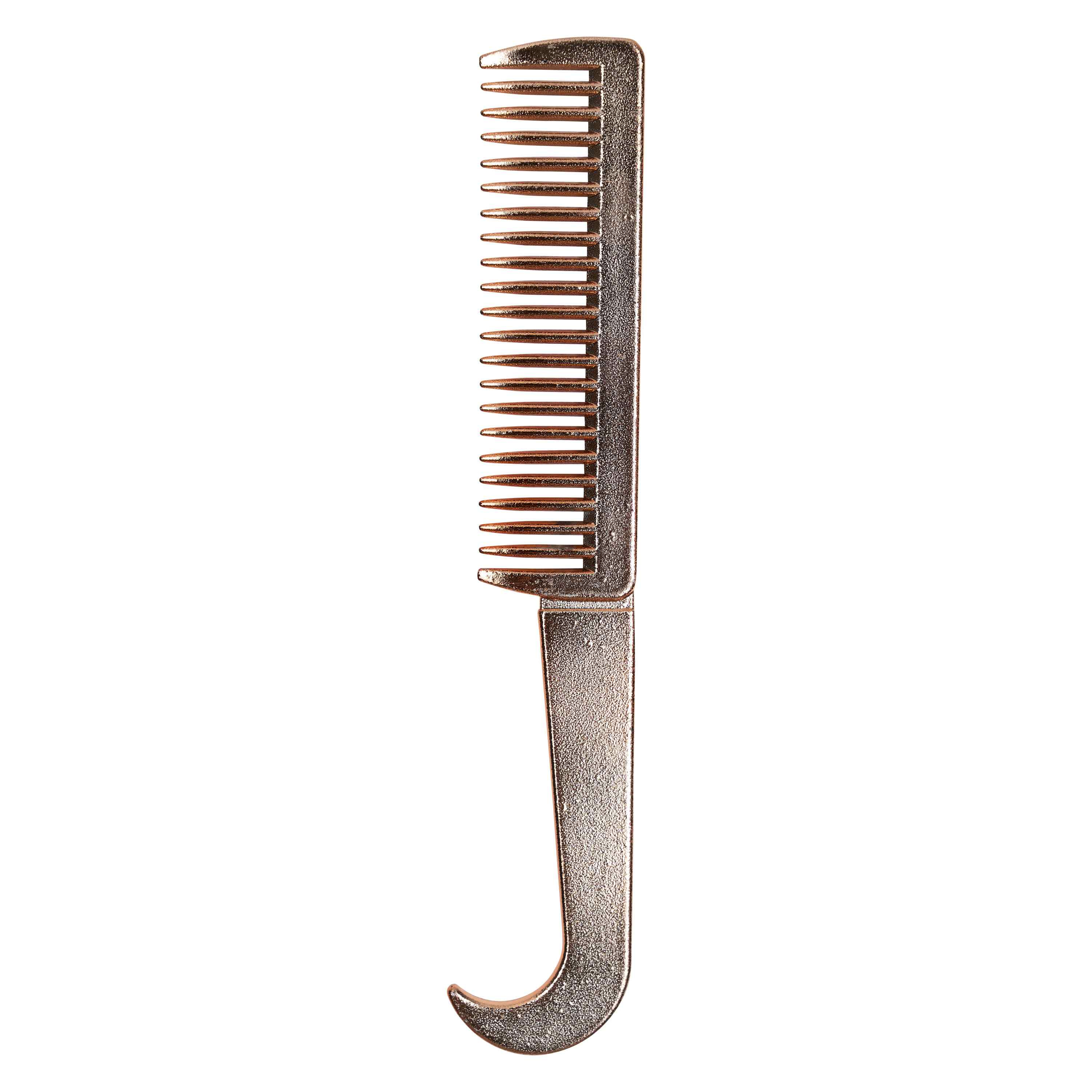 Mähnenkamm Mit Griff