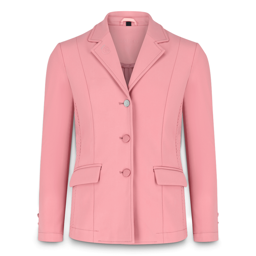 Turnierjacke Mädchen Paris