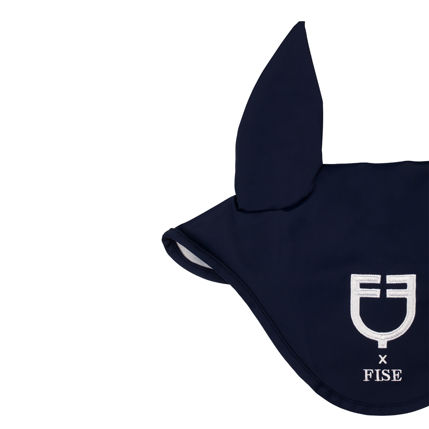 Fliegenhaube aus technischem Gewebe X FISE