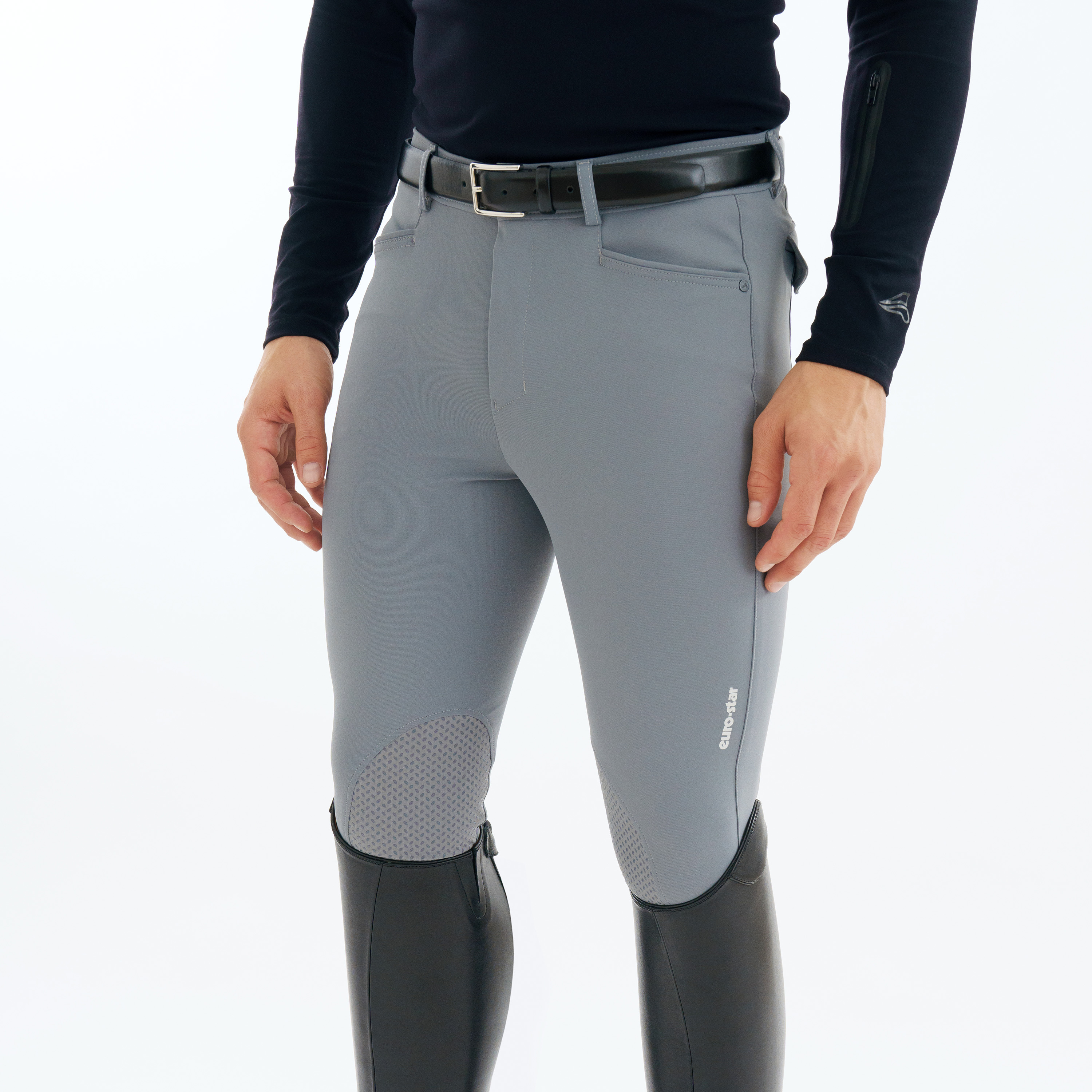 Reithose Camillo original KneeGrip