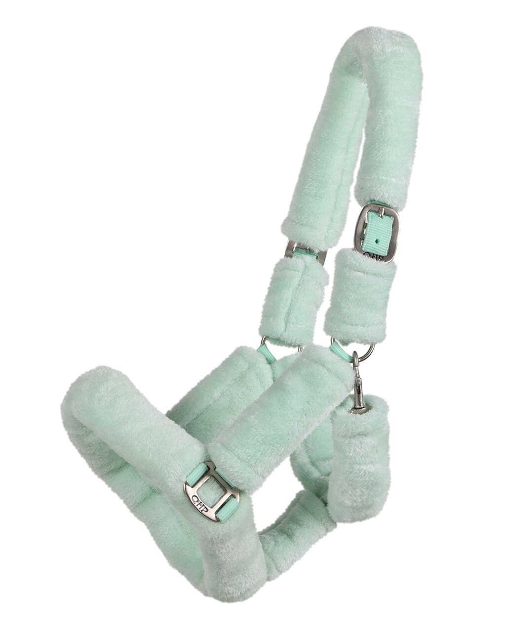 mint green