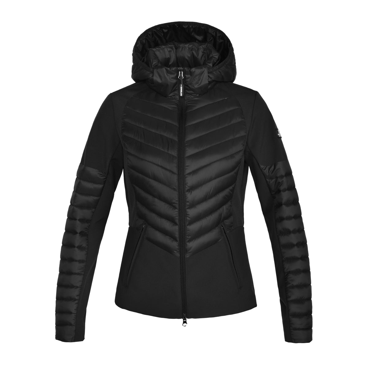 Classic Hybrid ladies jacket