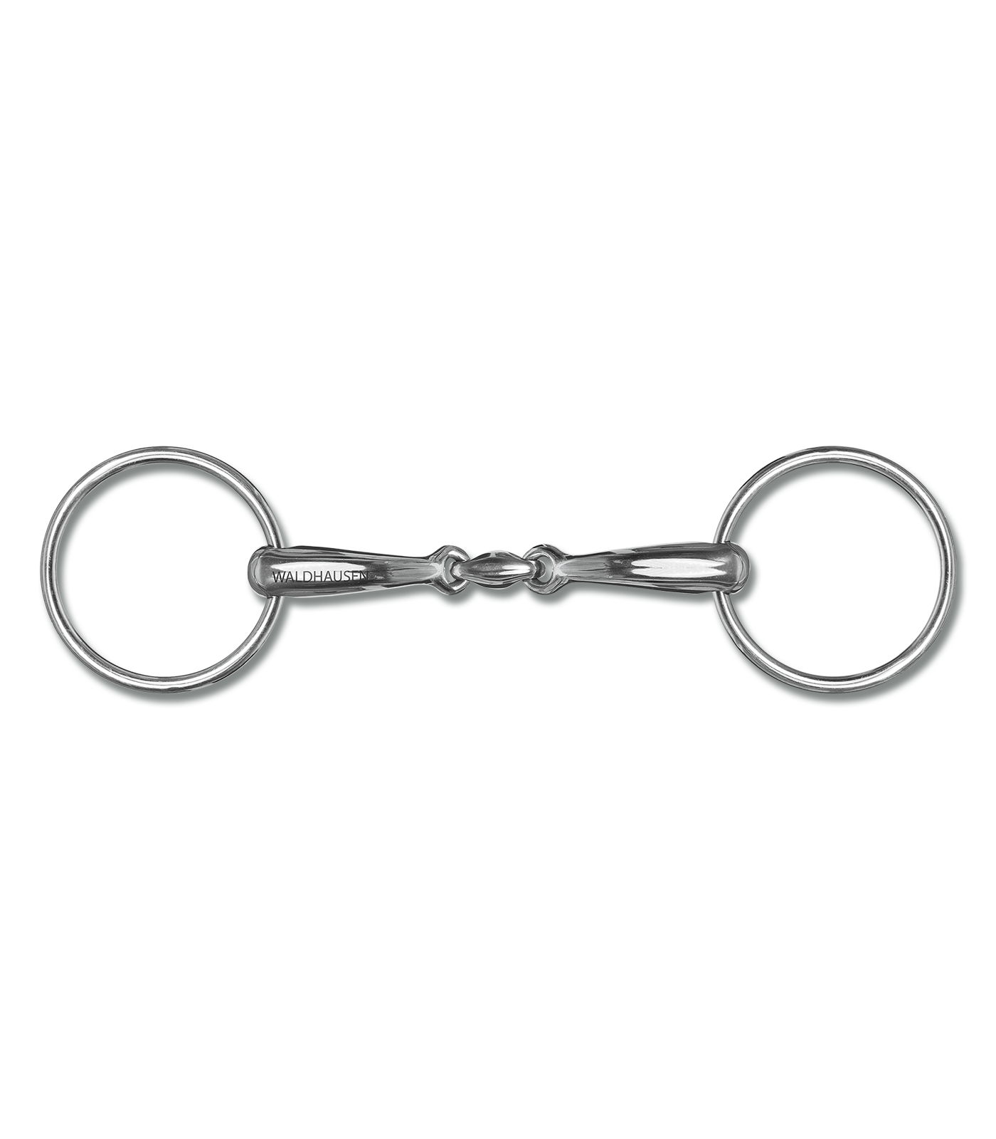 Wassertrense EST, dop.gebr.,antomisch