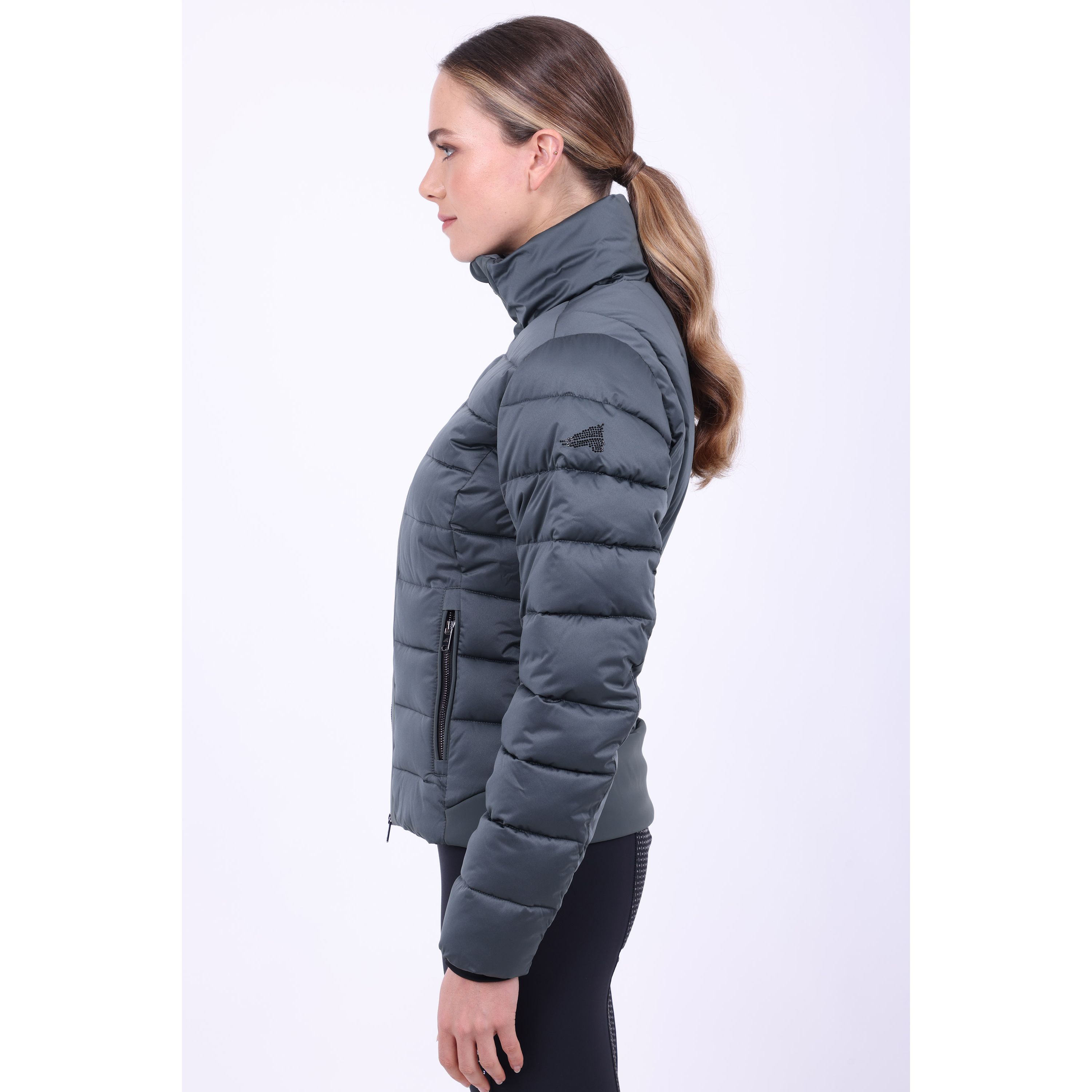 Bomberjacke Damen Carrera