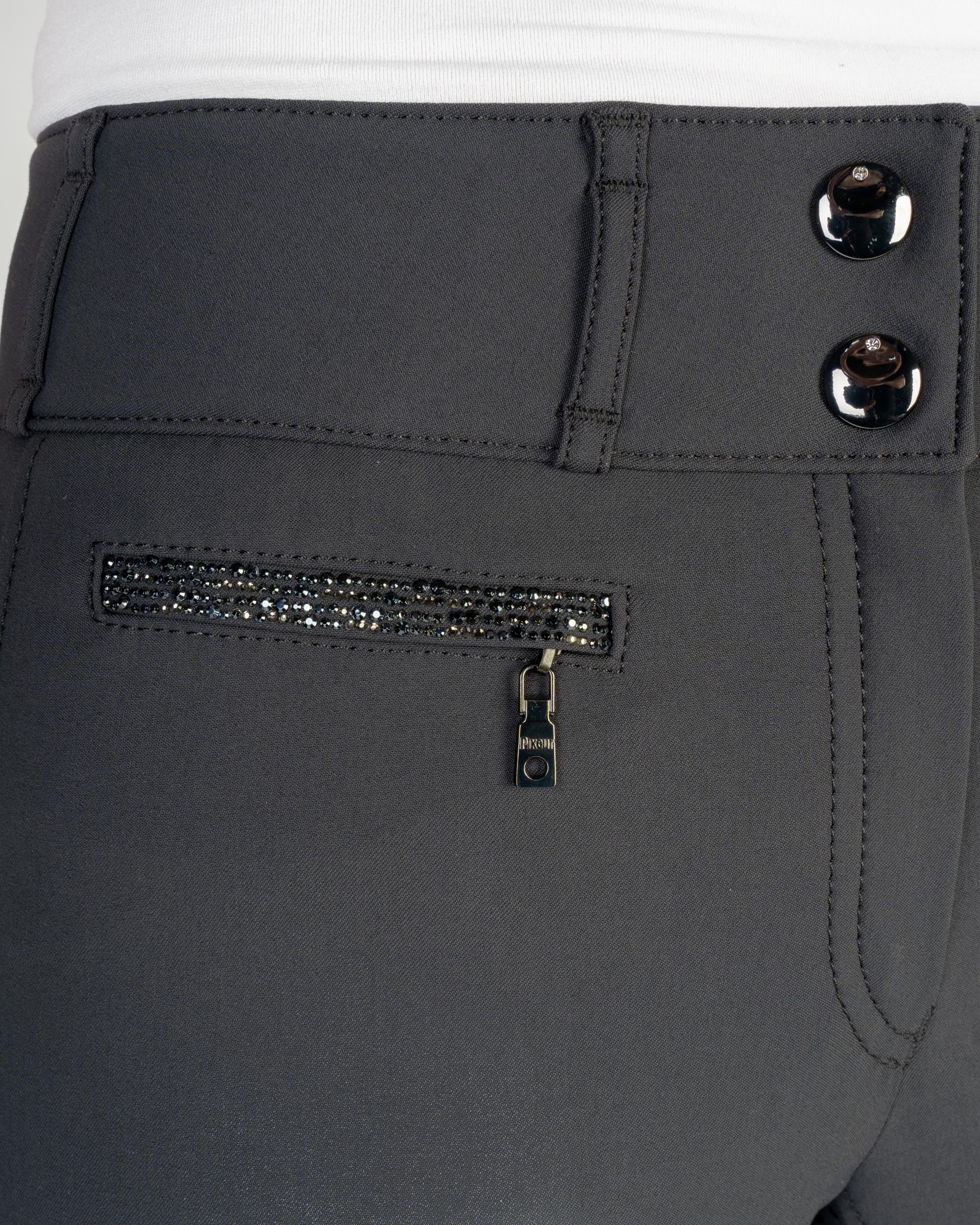 Ladies Jonna full grip riding breeches