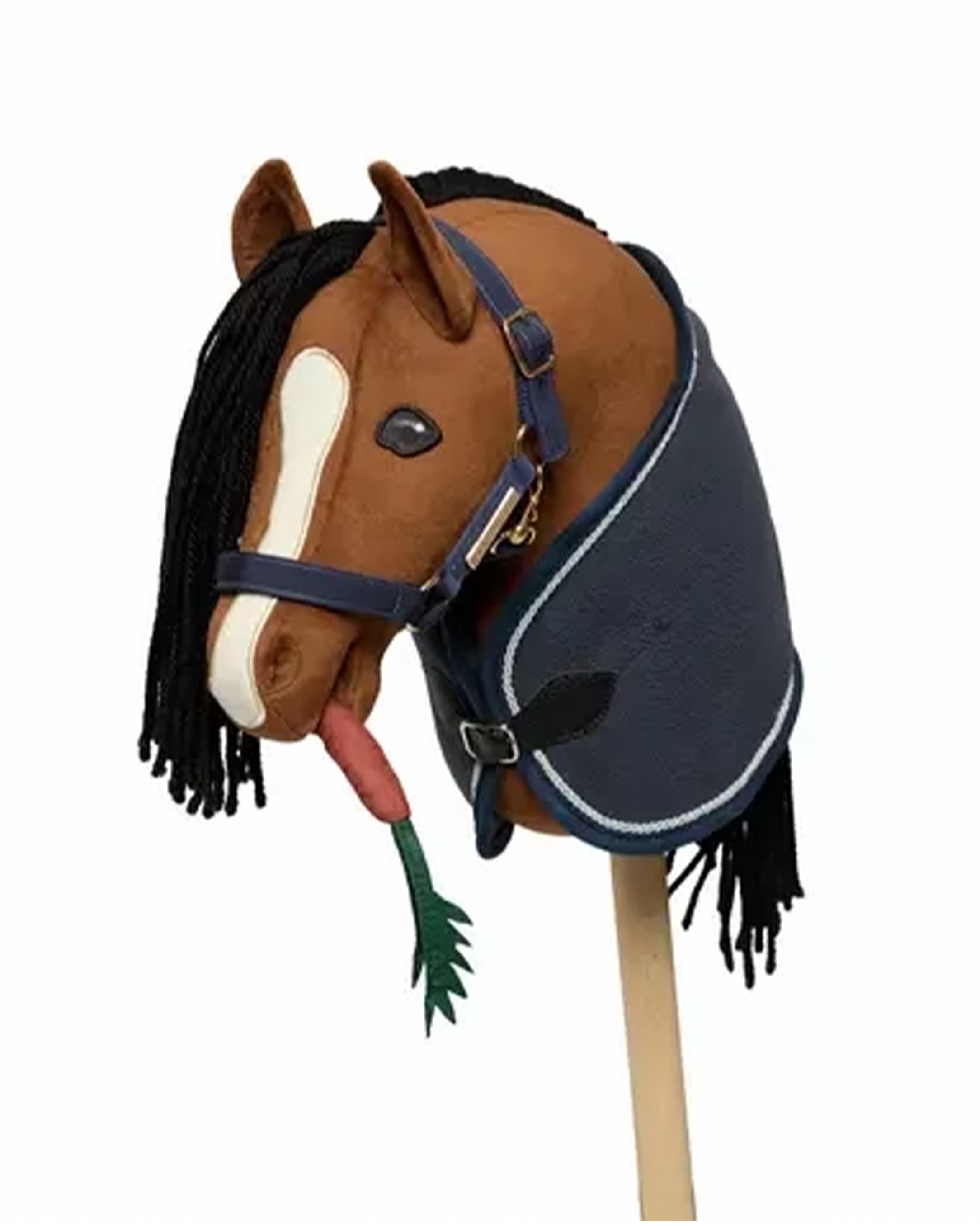 Hobby Horse sweat rug