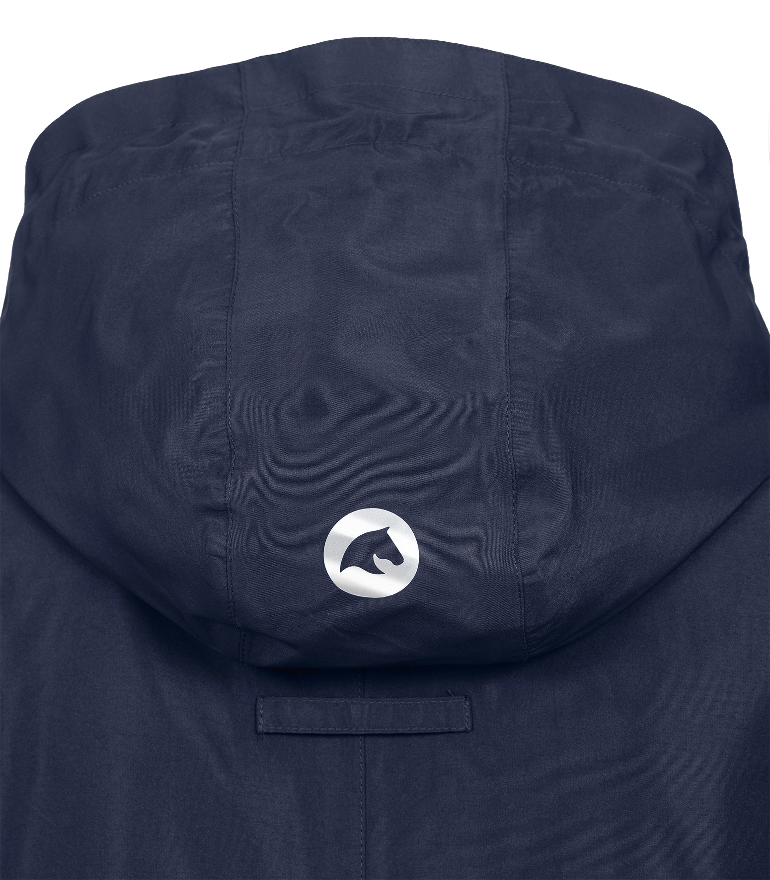 Regenmantel Emilia in nachtblau