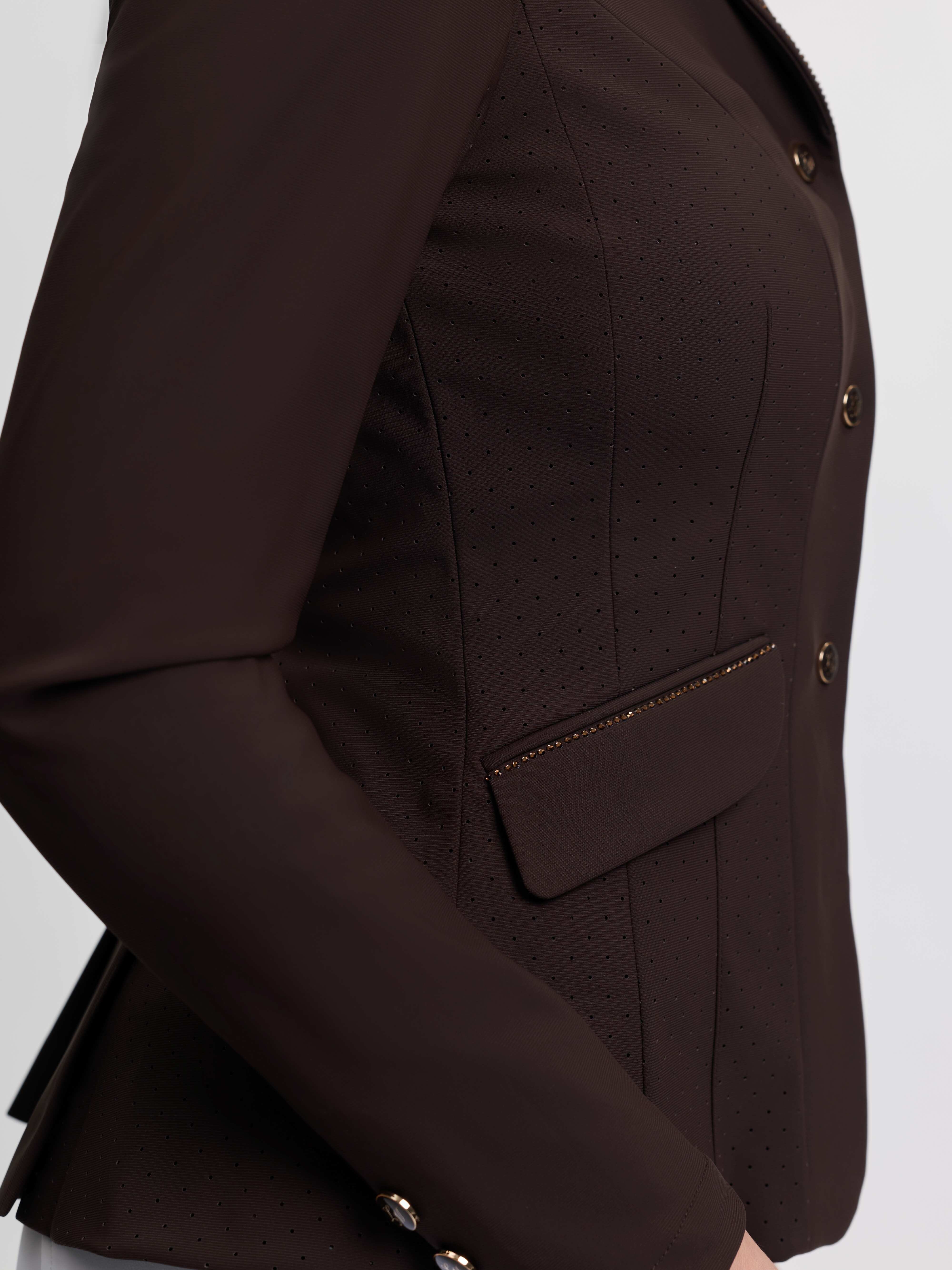 Brilliance Diana Turnierjacket