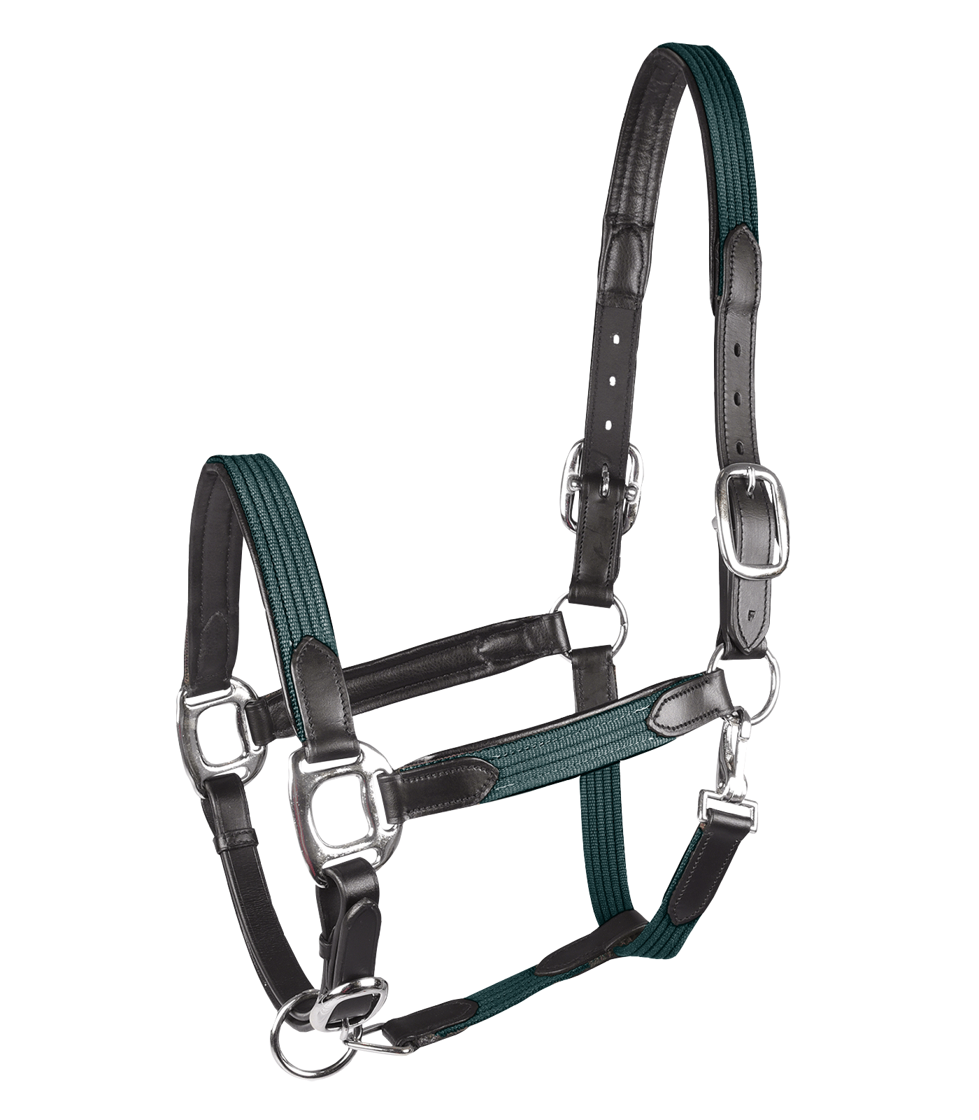 Halter Mix