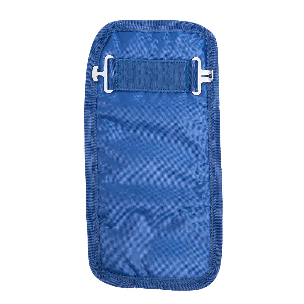 Extenders in T-hook Navy/navy