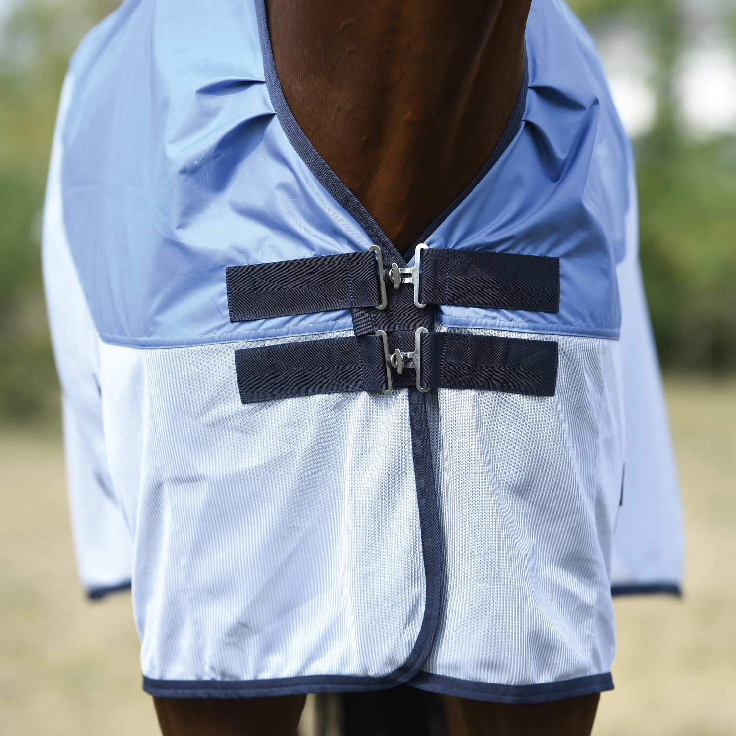 RainFly outdoor blanket