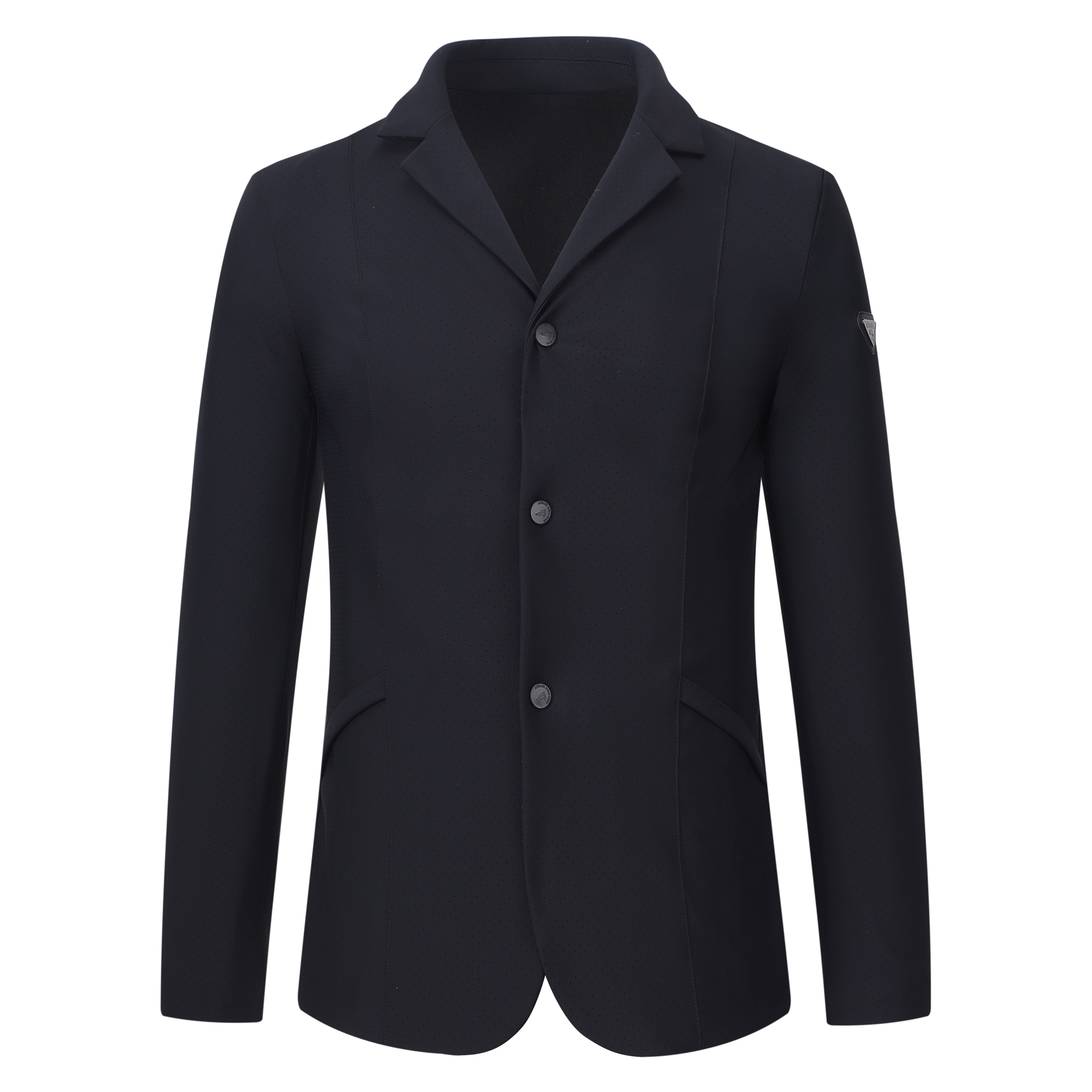 Turnierjackett Lucio Perforated