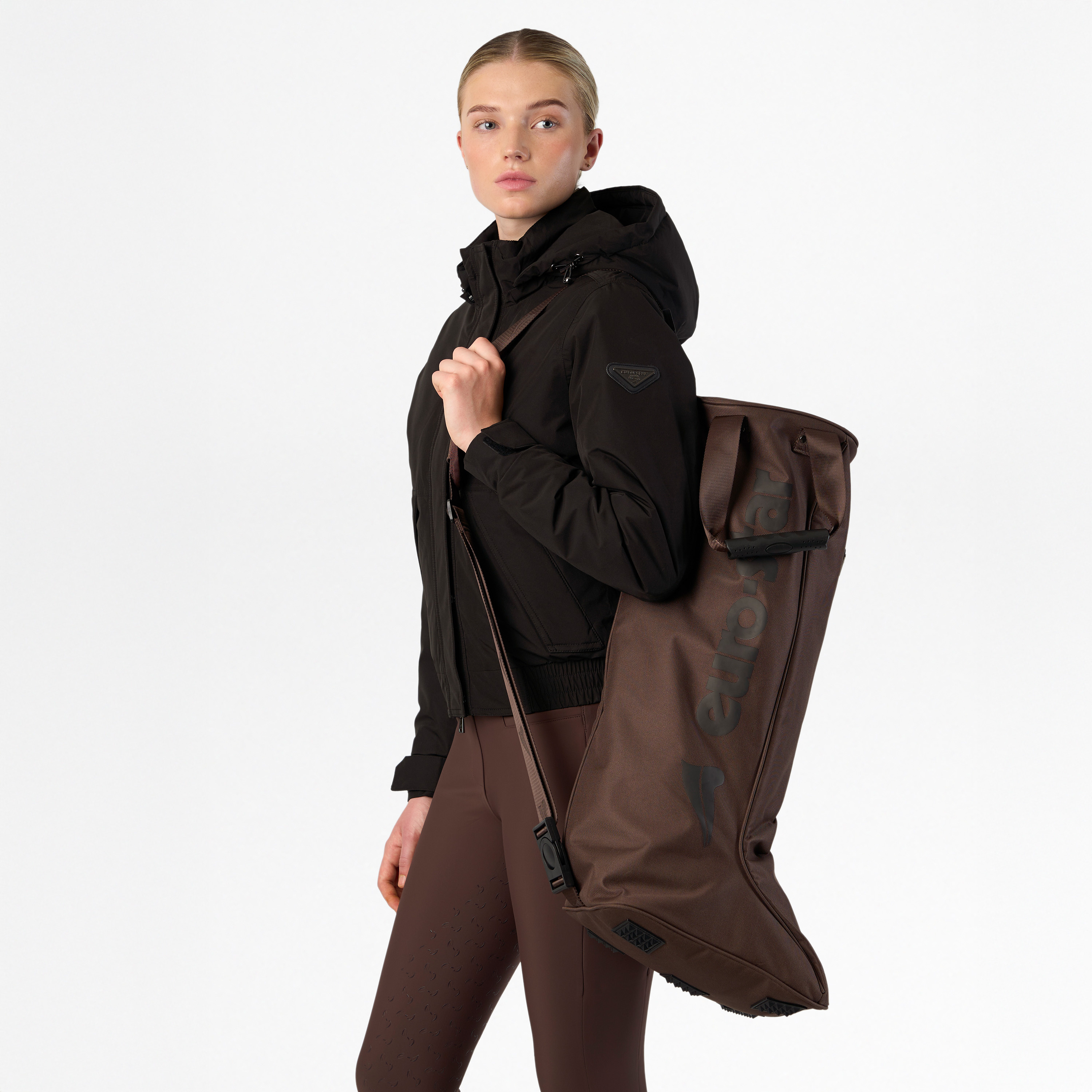 Stiefeltasche