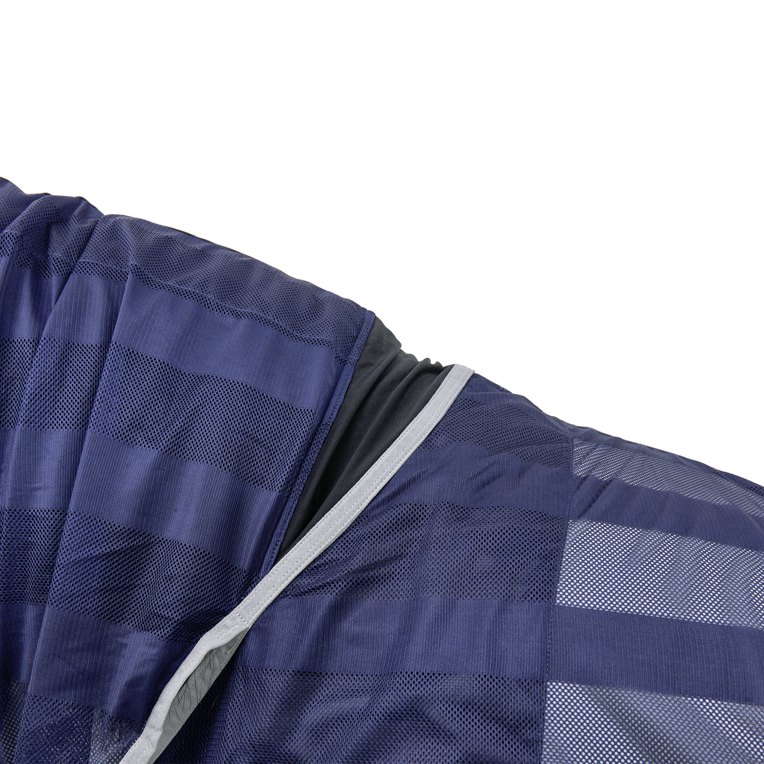 Chemise anti-mouches de transport Stripe Plus