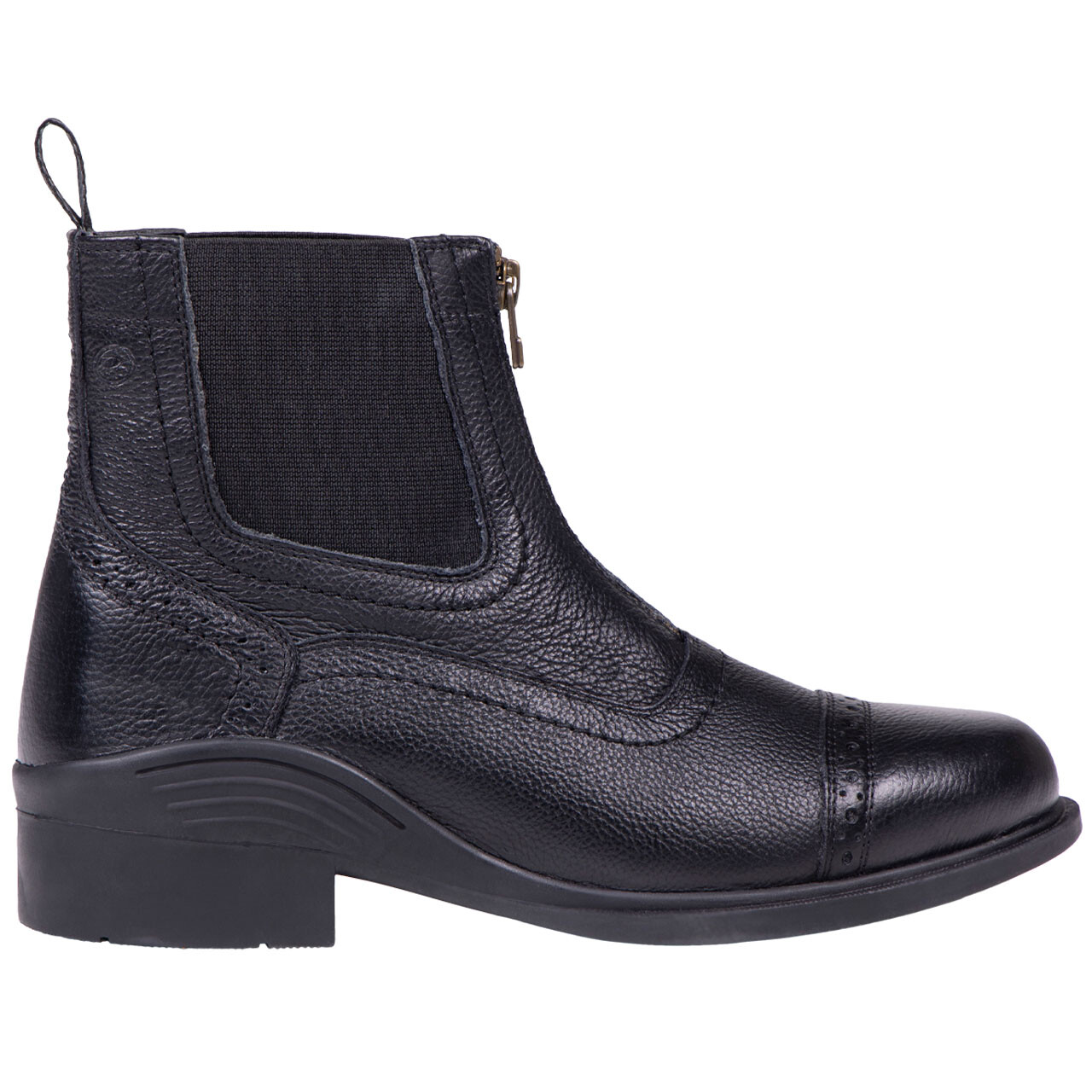 Jakarta Adult ankle boot