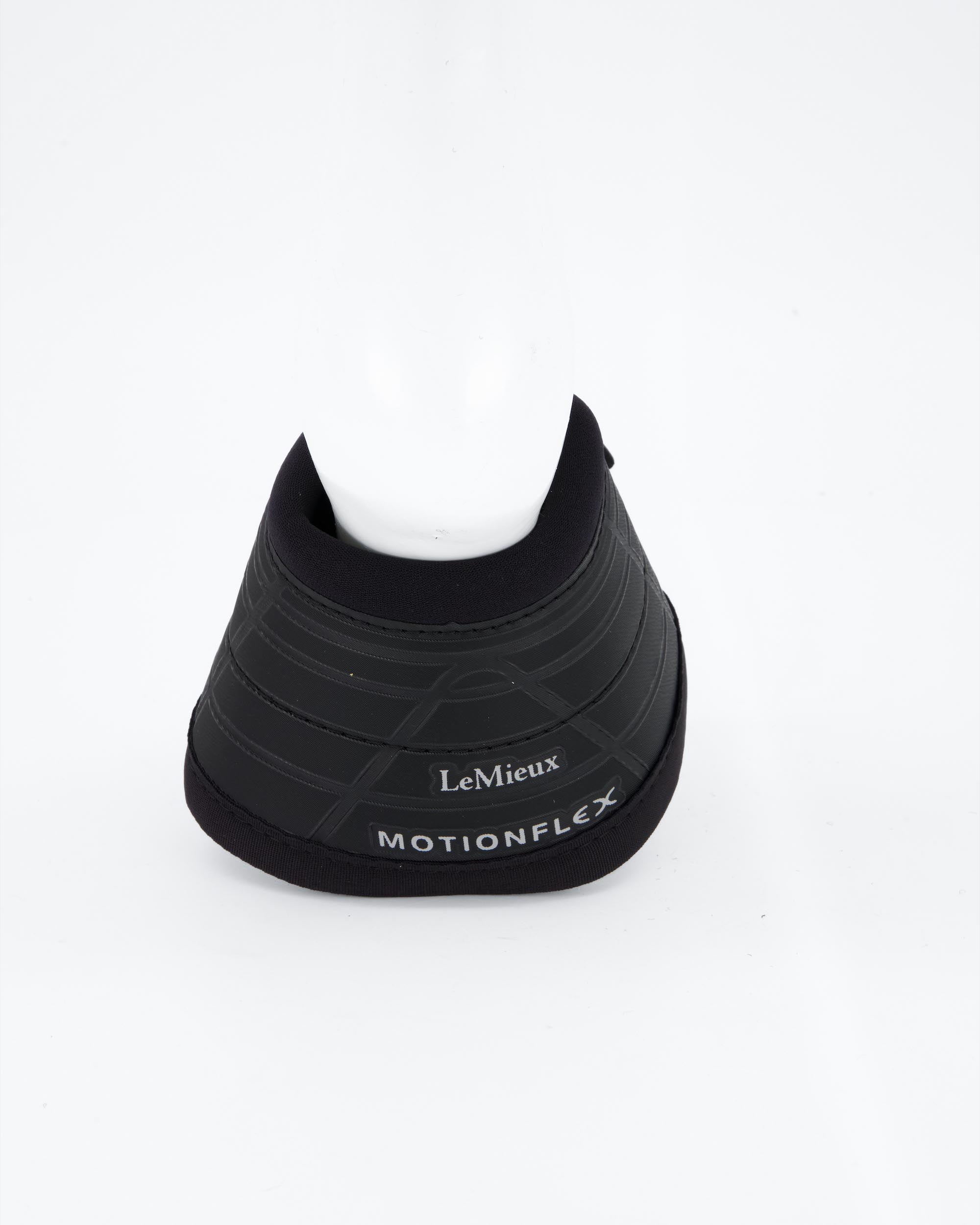 Motionflex bell boots