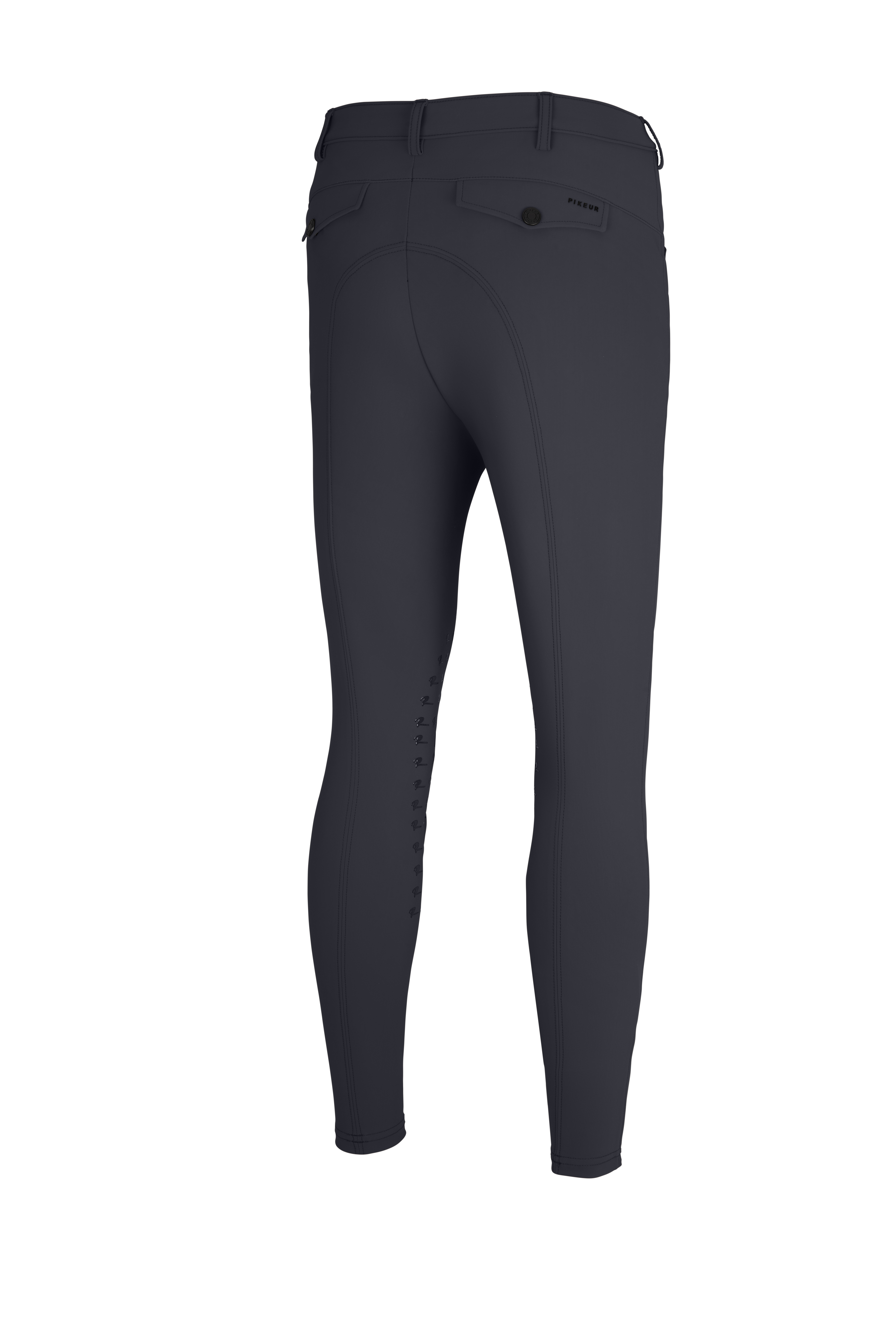 Men's riding breeches New Rodrigo knee grip