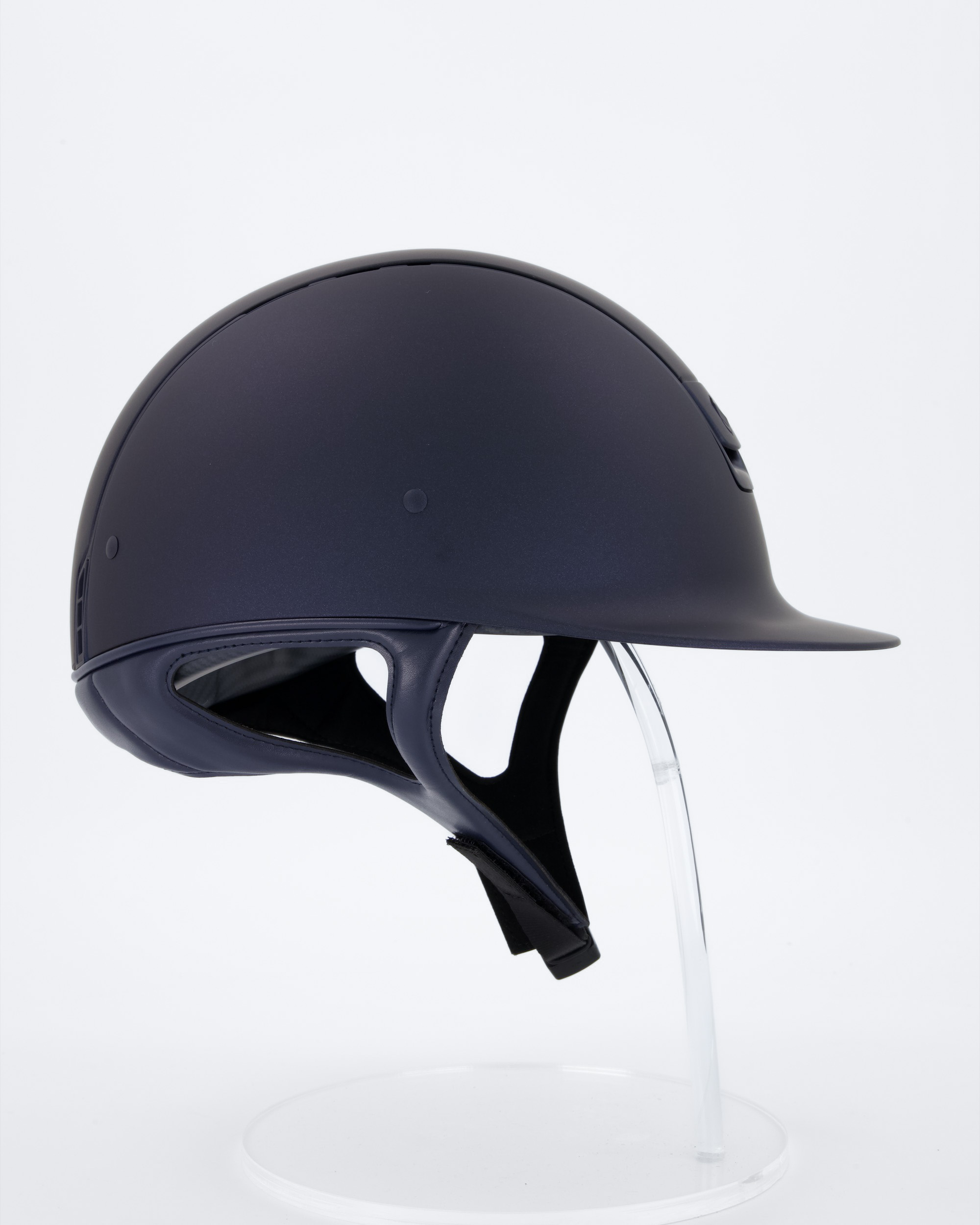 Reithelm Shadowmatt Blue, Top Shadowmatt Blue, Trim Matt Navy, Blason Matt Blue