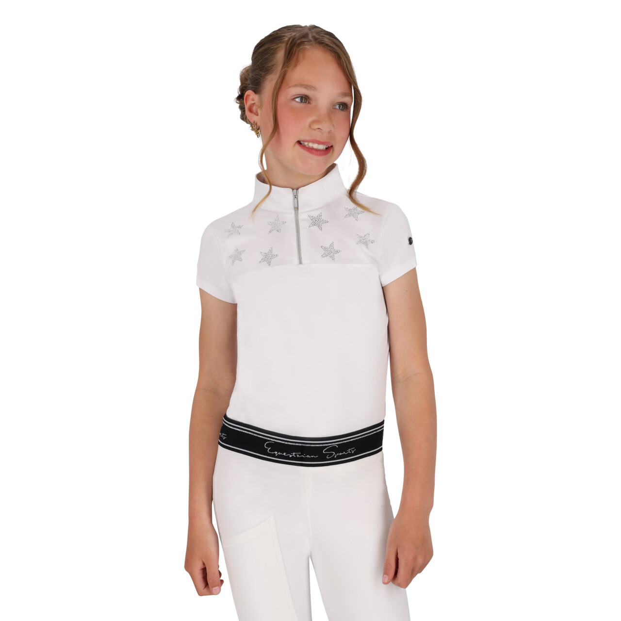 Turniershirt Jipp Junior