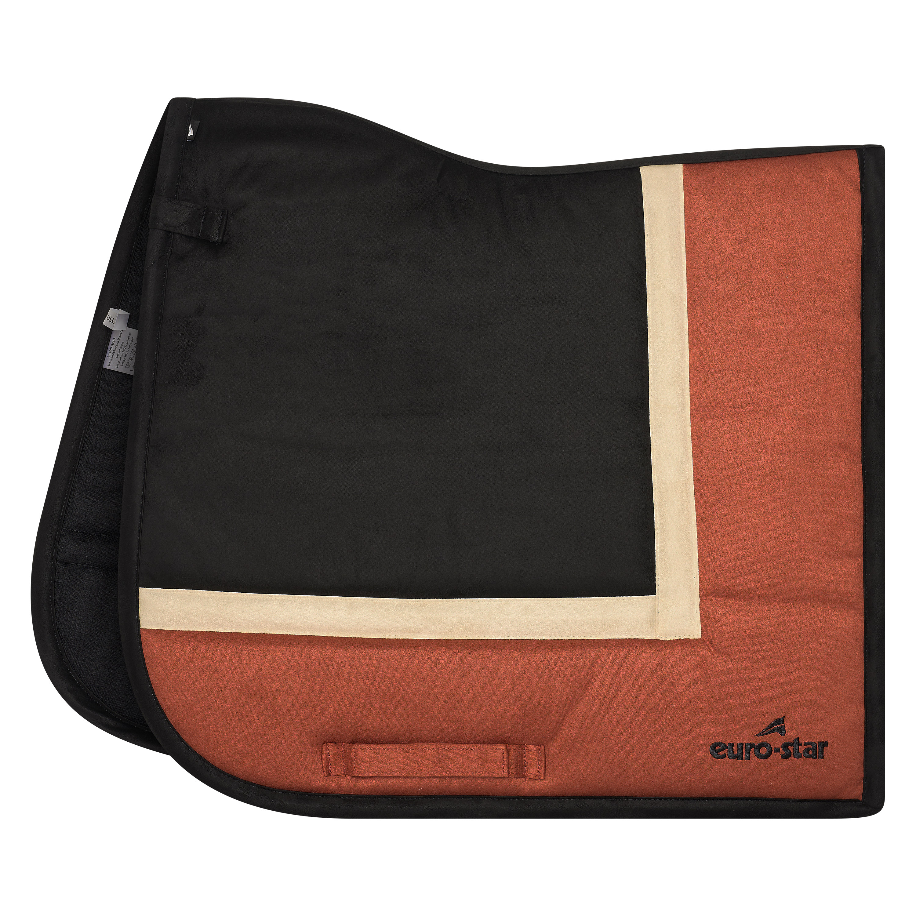Schabracke SimiLeath Striped DR