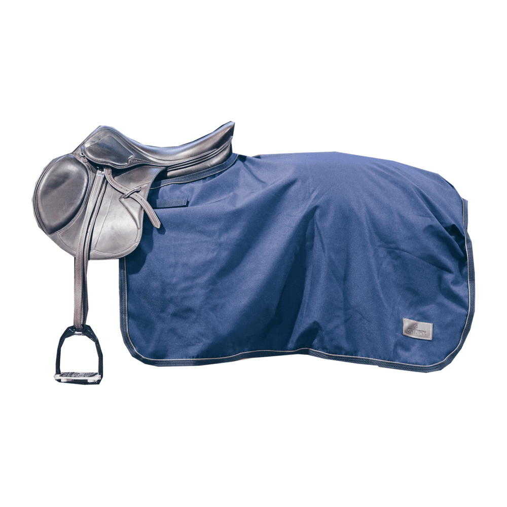 Riding rug square All Weather 160g