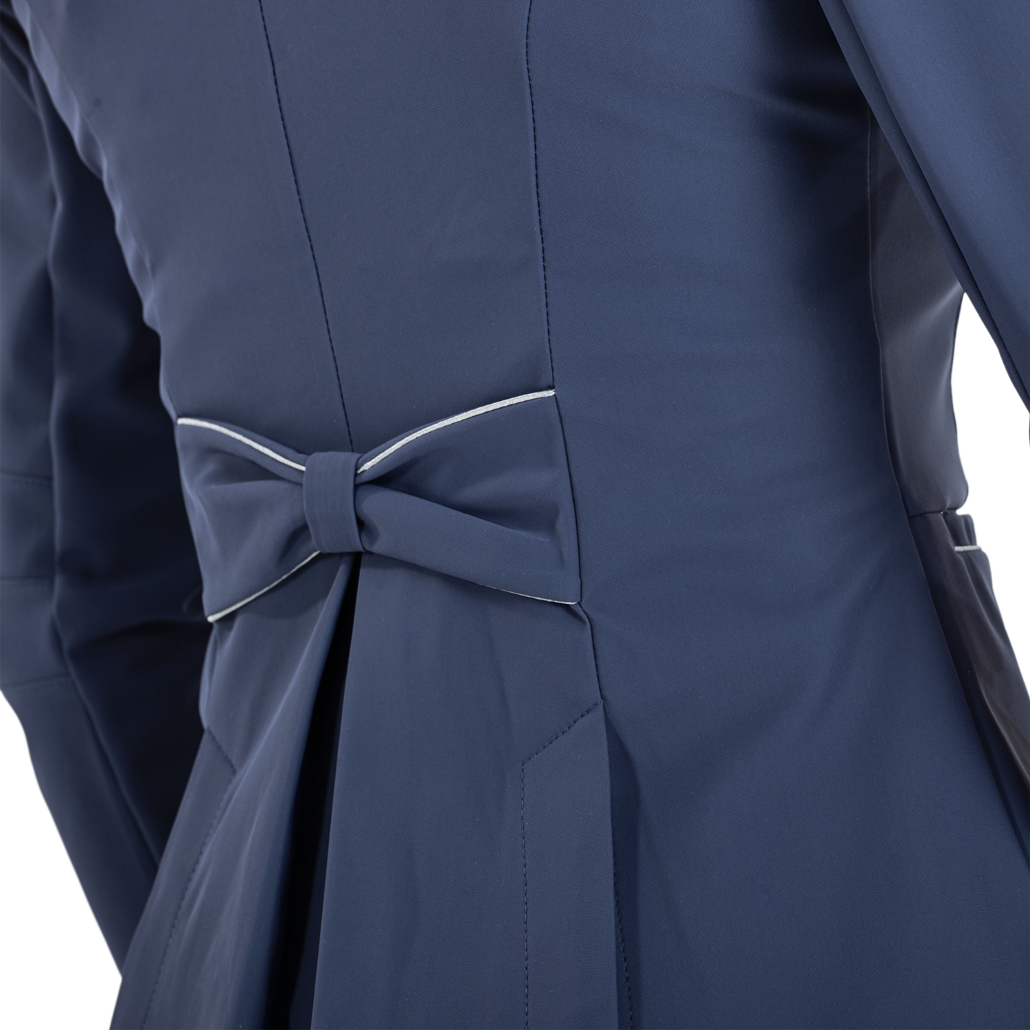 Turnierjacket Damen Monteau