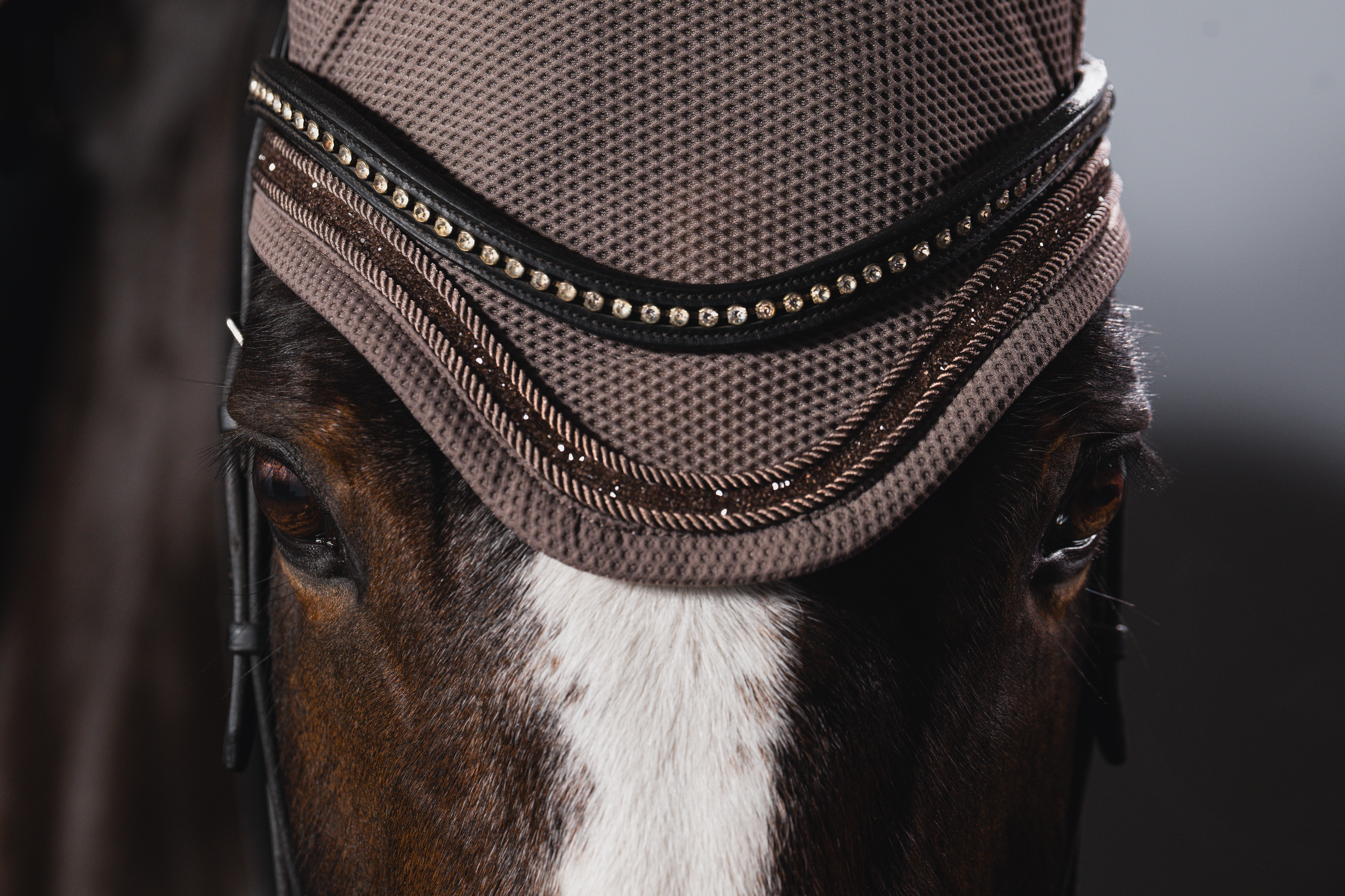 Fliegenohren Dynamic Mesh Jewel