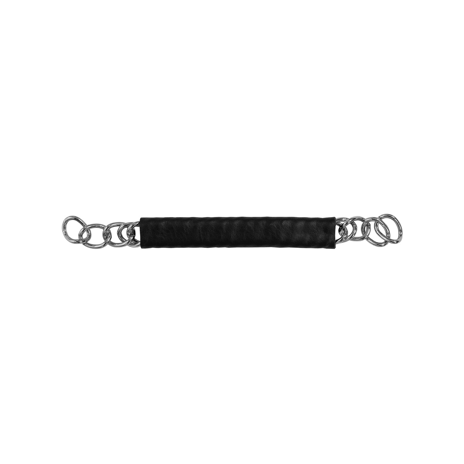 Beschichtete Kinnkette