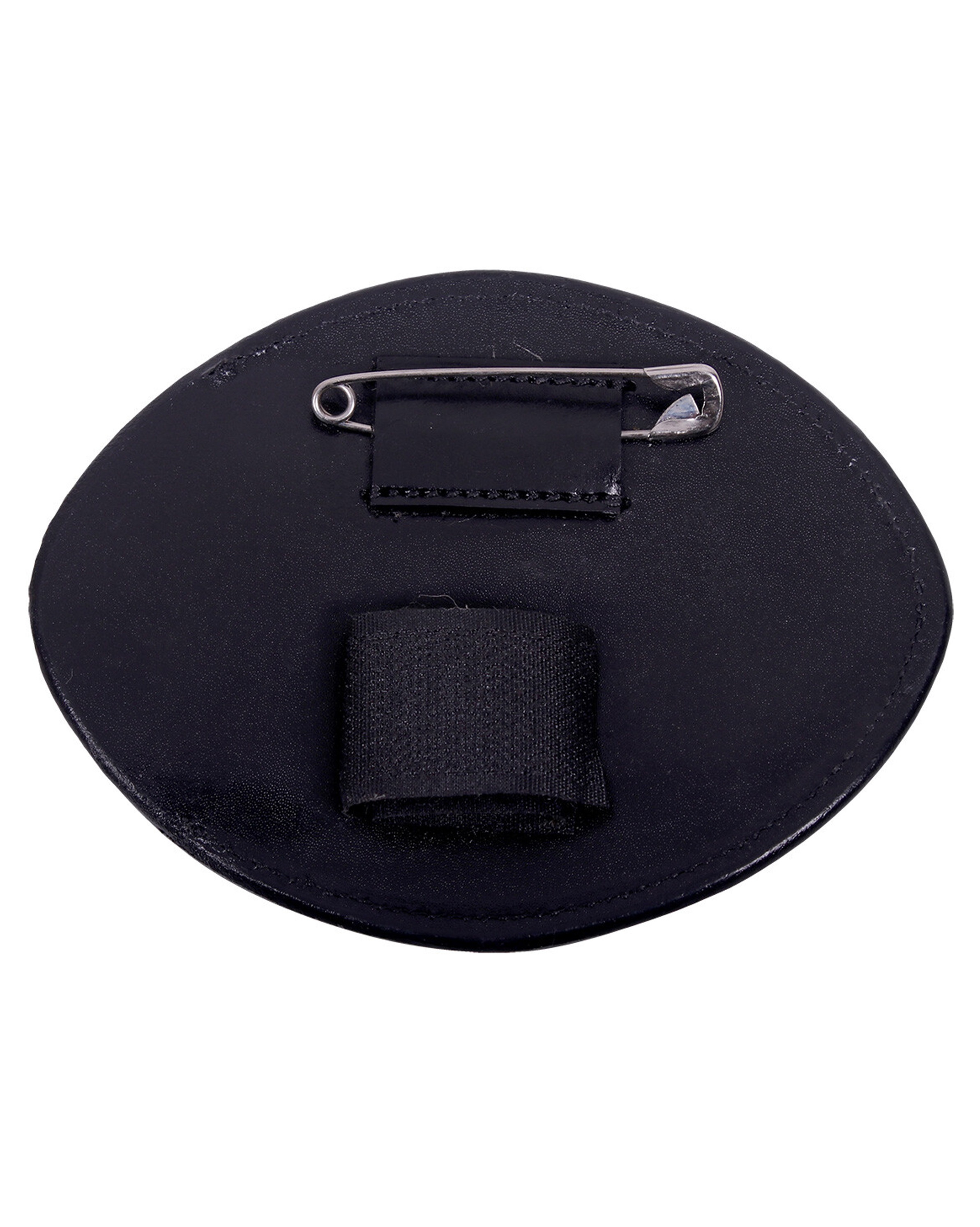 Startnummernhalter Modeste Oval (2er-Pack)