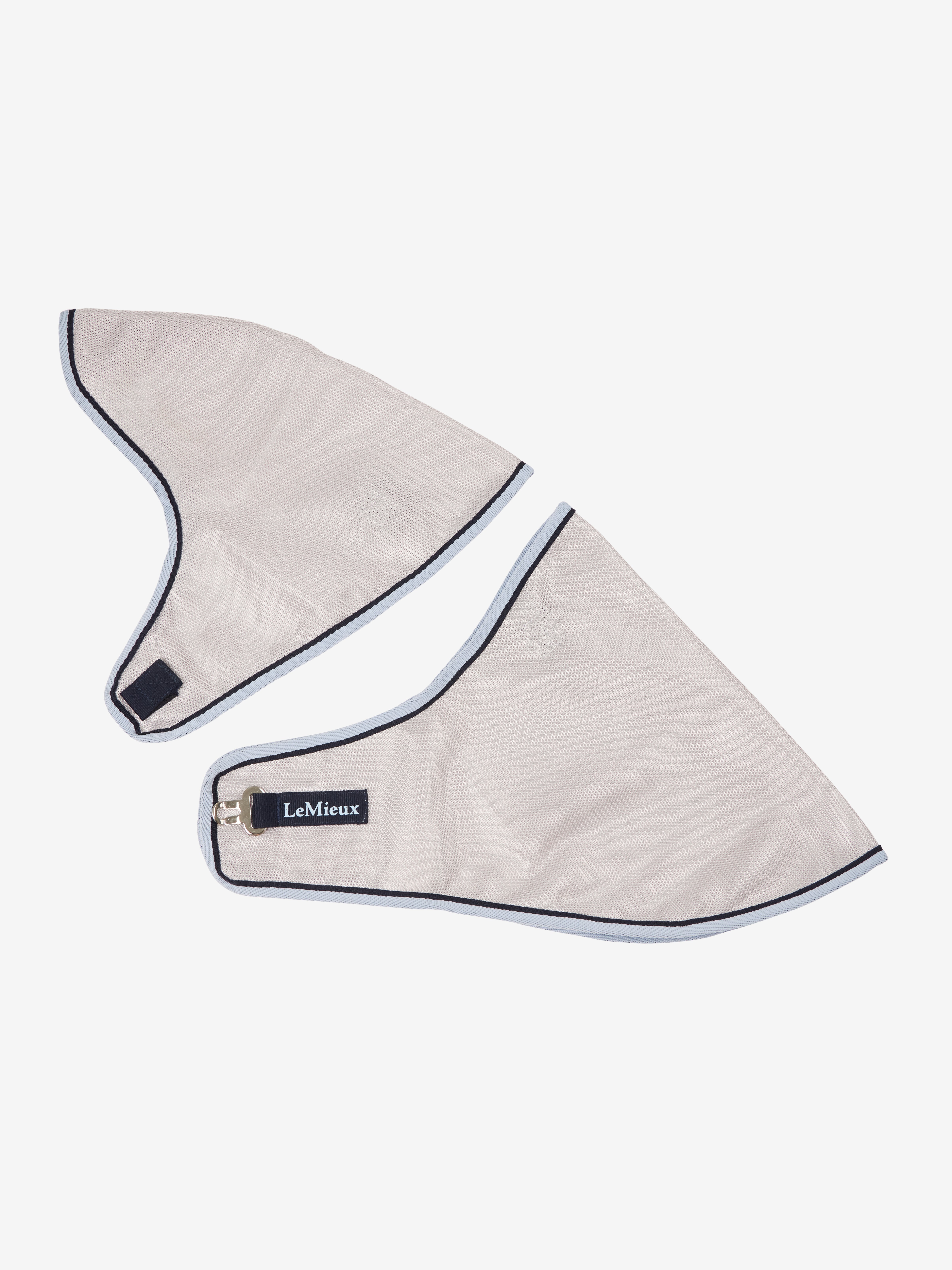 Hobby Horse Fliegendecke Grau