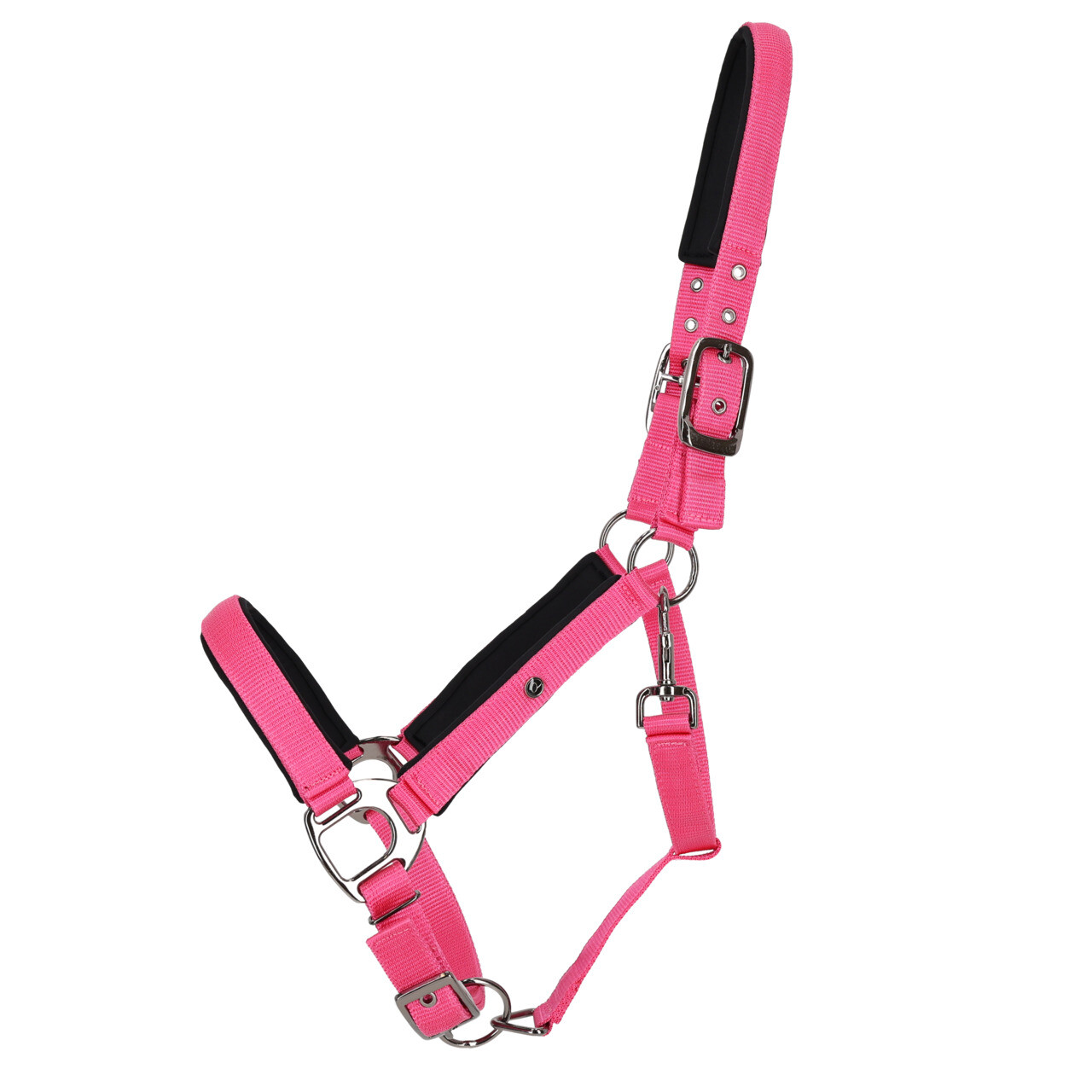 Halter Deluxe