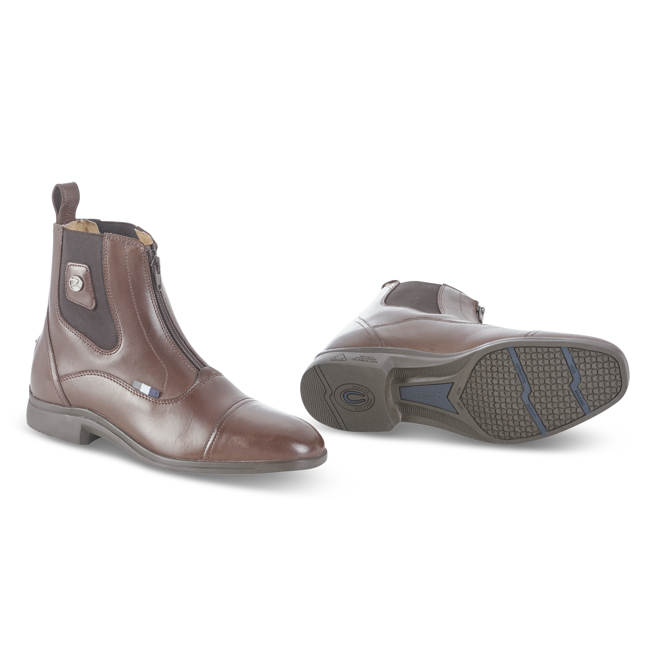Boots Jodhpur Antony