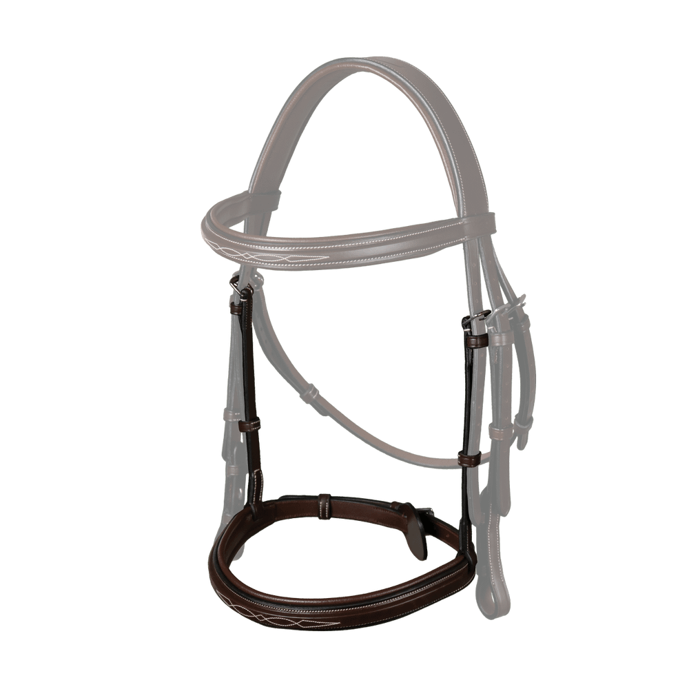 Cavesson Nasenriemen