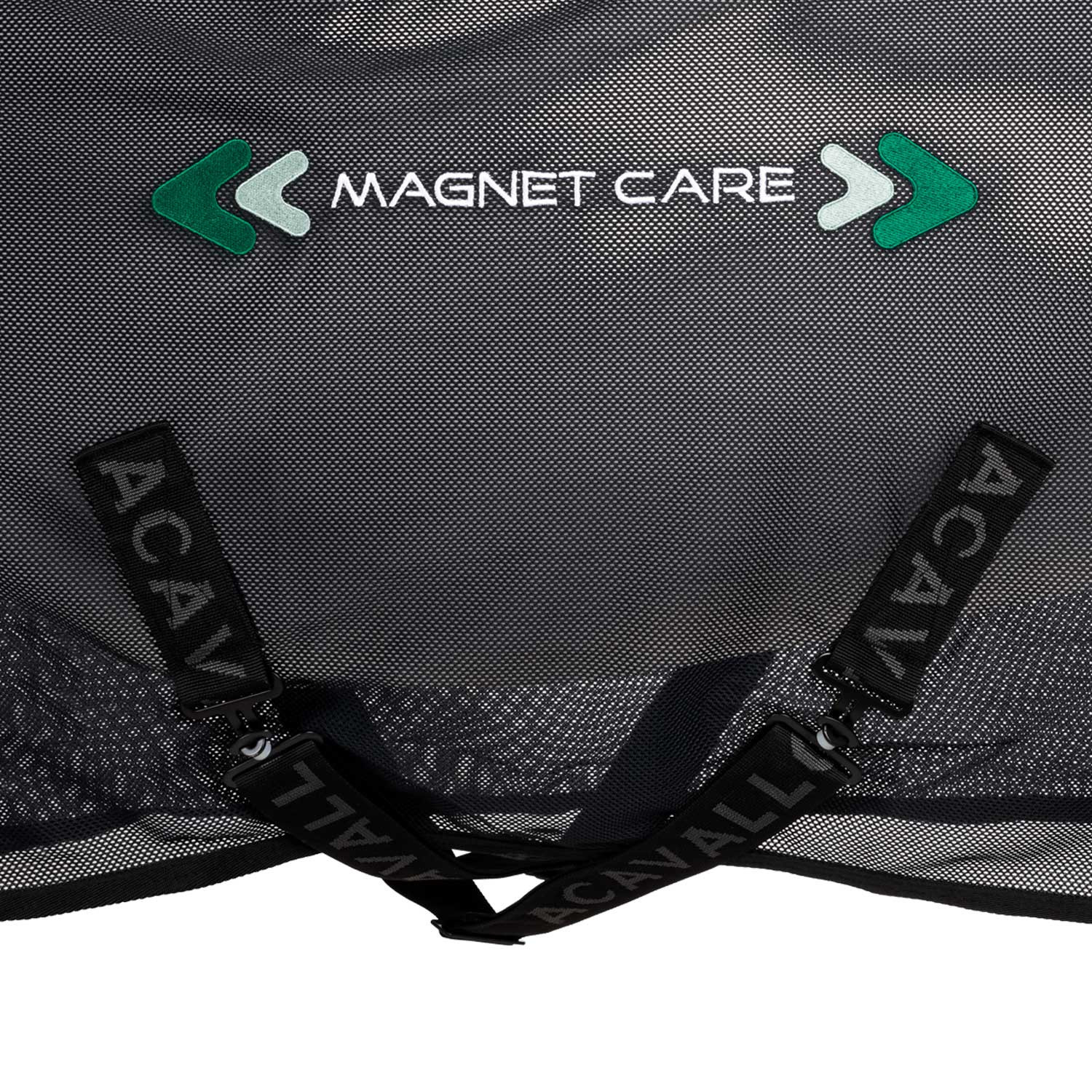Magnet Care Decke